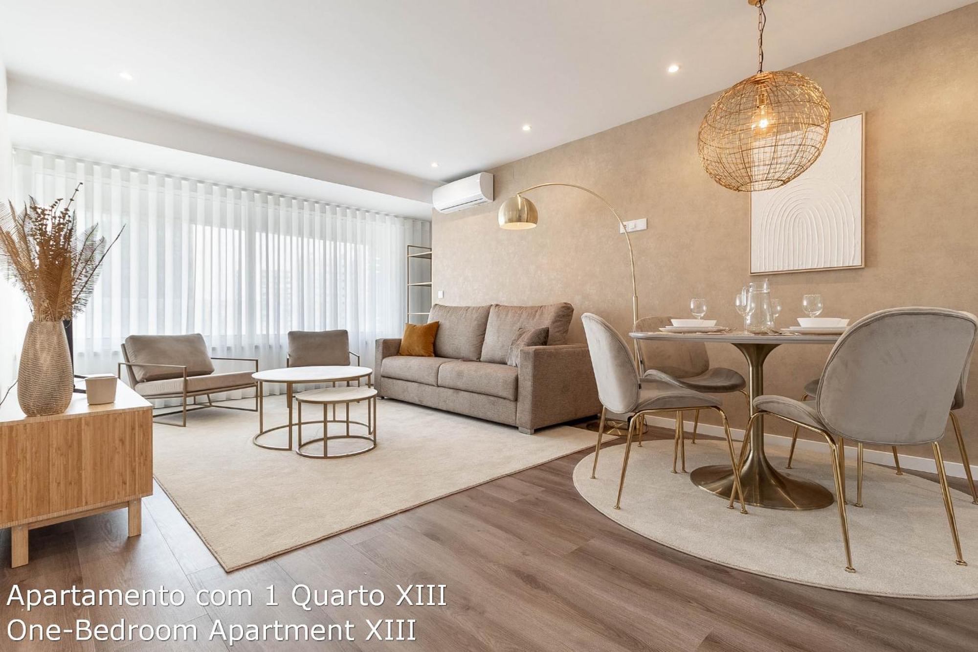 Appartement Akicity Sete Rios Selected *