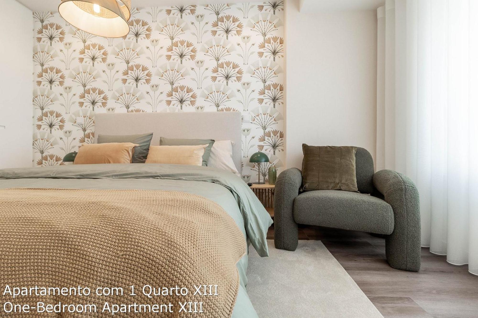 Appartement Akicity Sete Rios Selected Lisboa