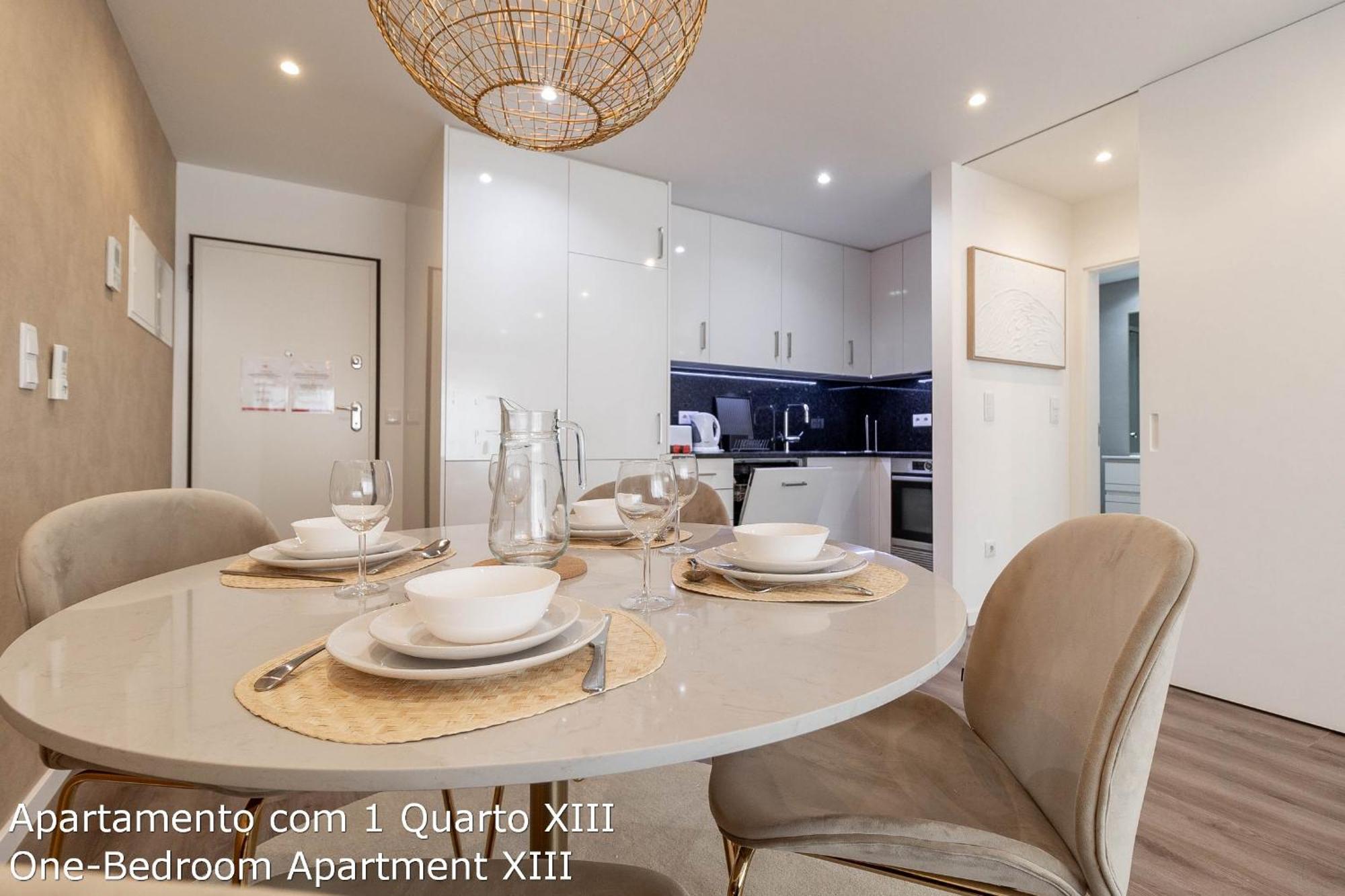 Akicity Sete Rios Selected Appartement Lisboa