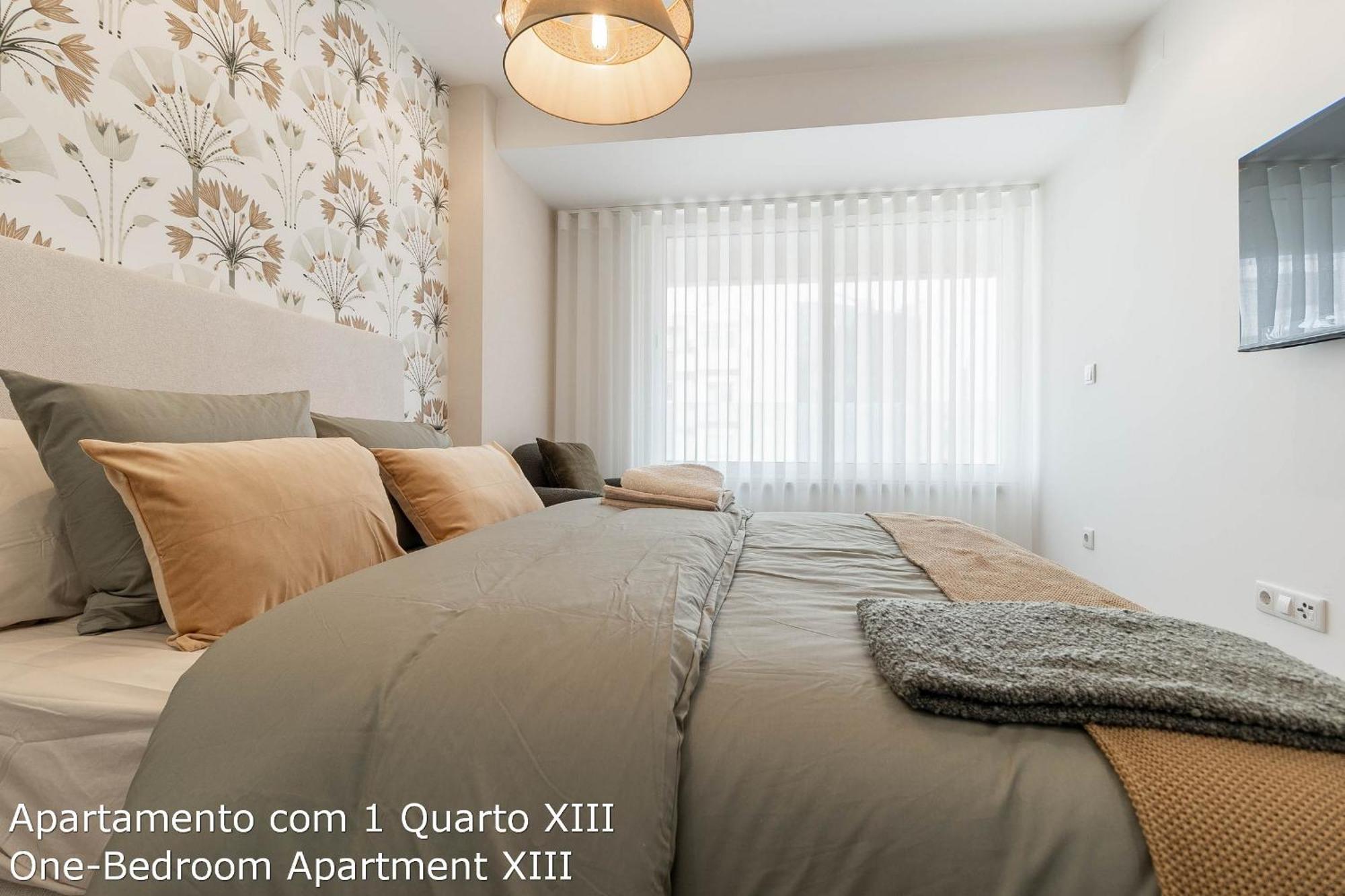 Appartement Akicity Sete Rios Selected *