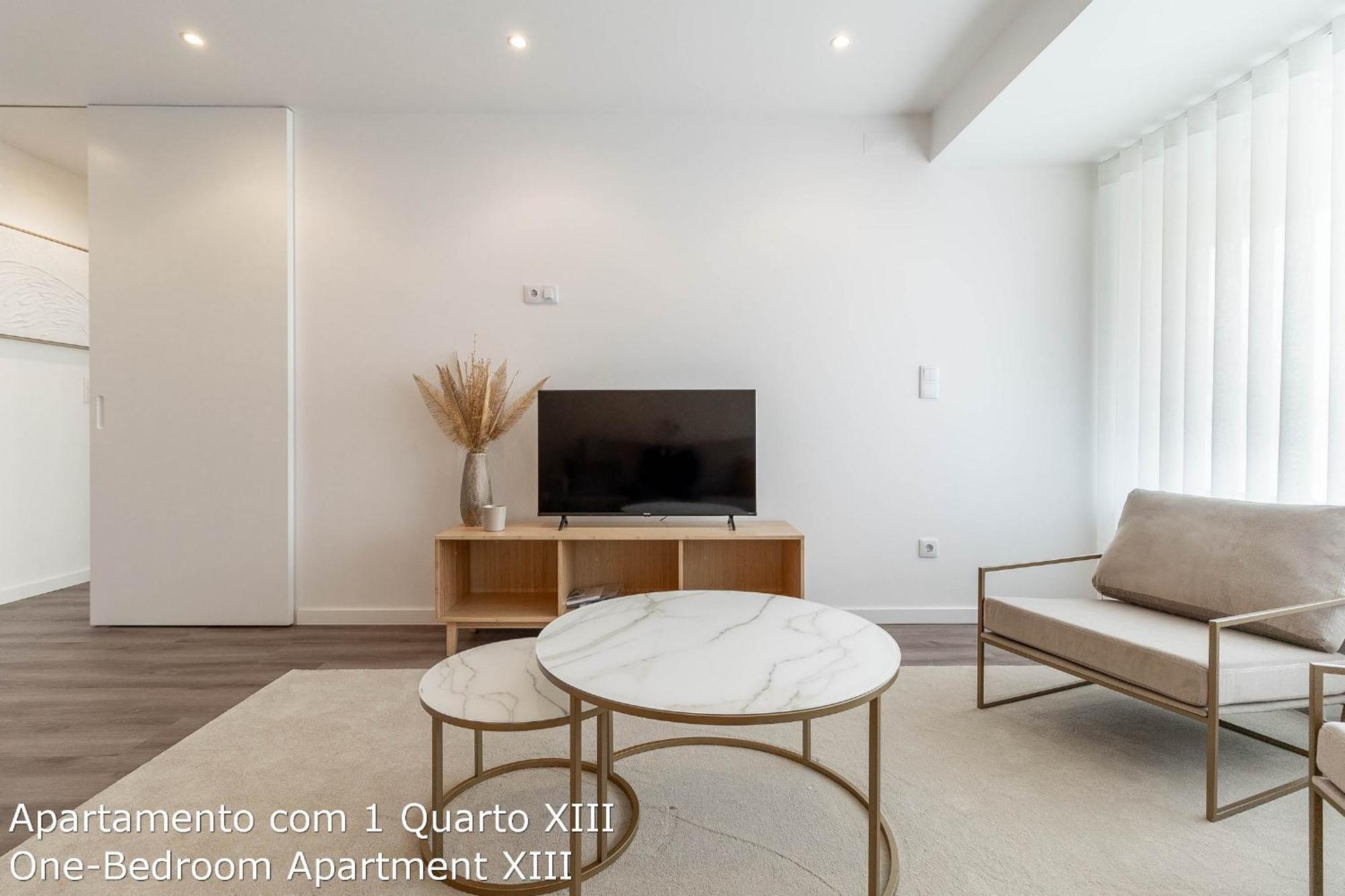 Akicity Sete Rios Selected Appartement *