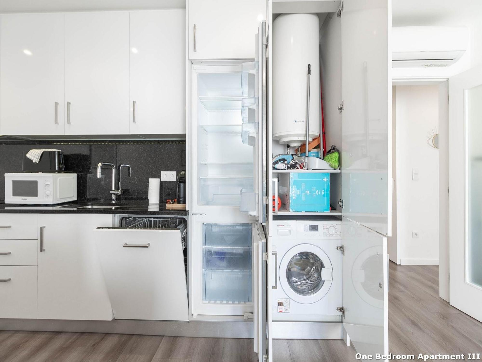 Akicity Sete Rios Selected Appartement