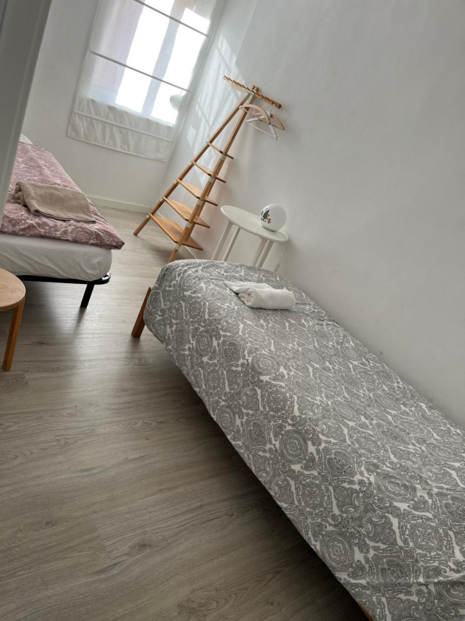 2 Apt Em Casa Da Mariquinhas Appartement *