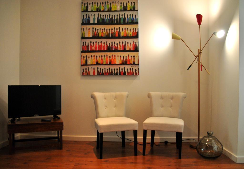 7 Hills Appartement *