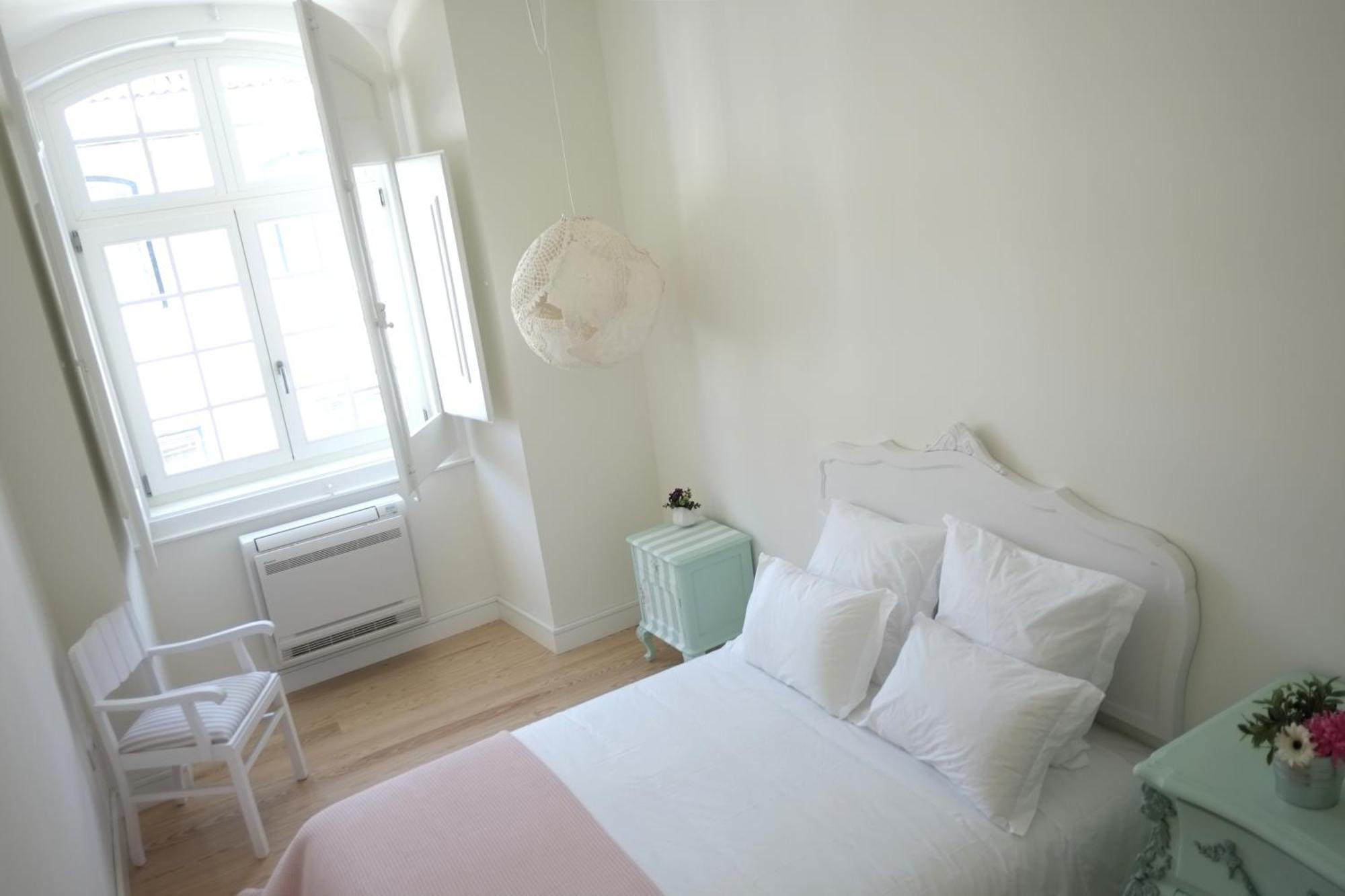 Apartamento Madalena Hermitage