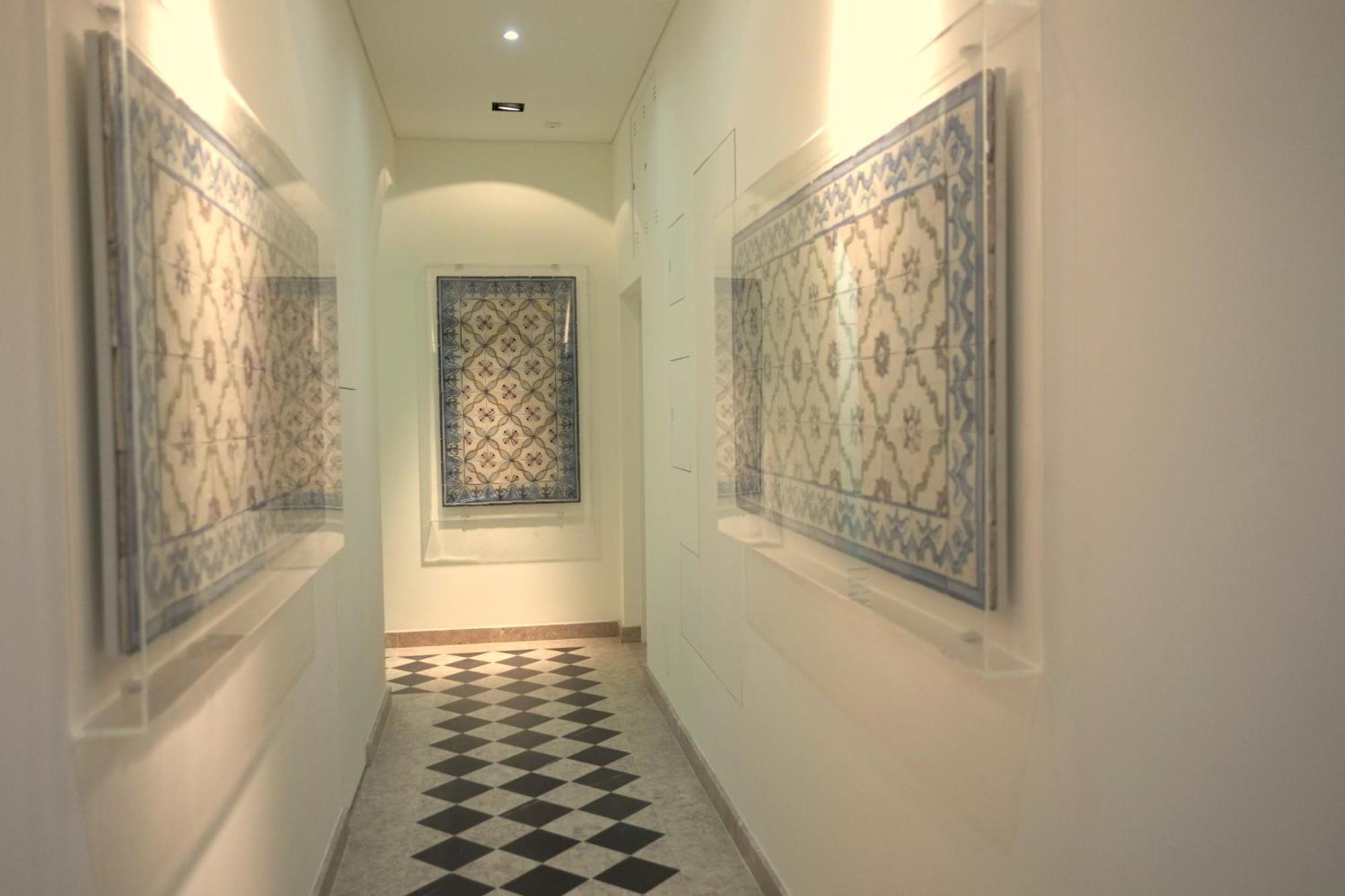 Madalena Hermitage Lisboa