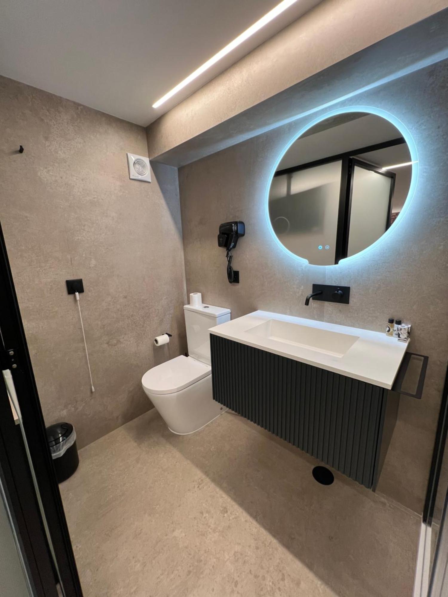 Hotel Dom Joao Glamour Lissabon