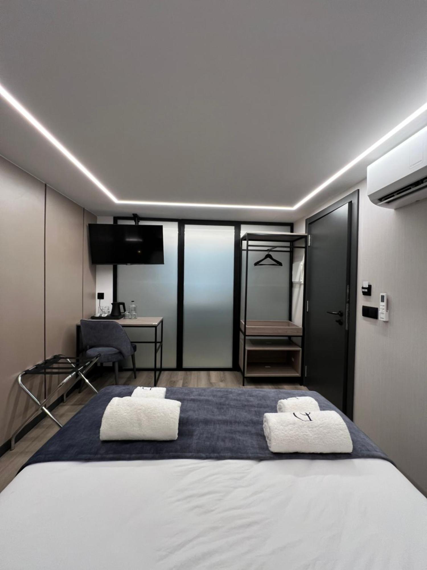 Hotel Dom Joao Glamour Lissabon