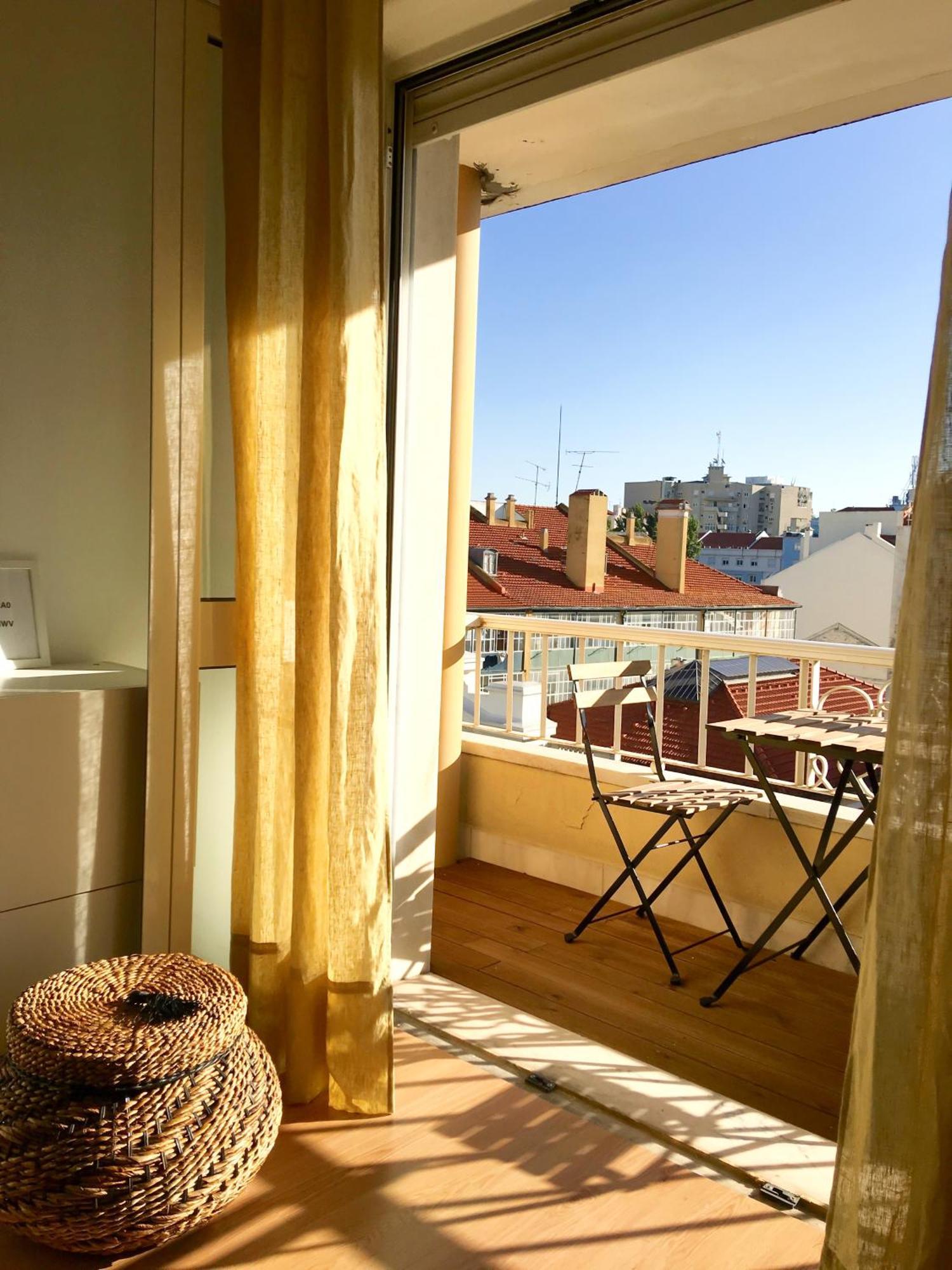 Apartamento O Quinto Esquerdo Lisboa