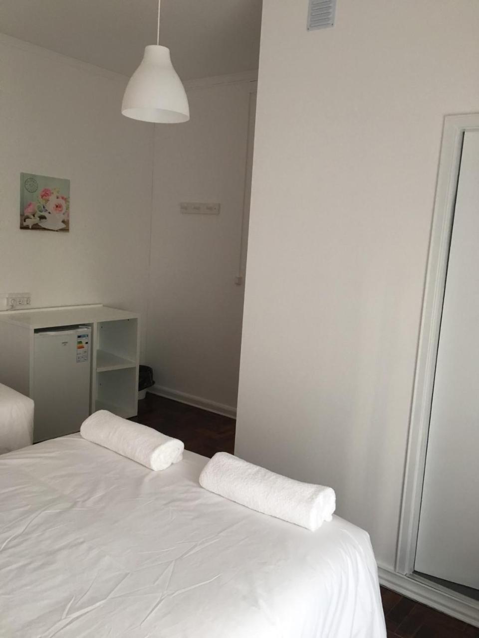 Gasthof Lx Center Lissabon