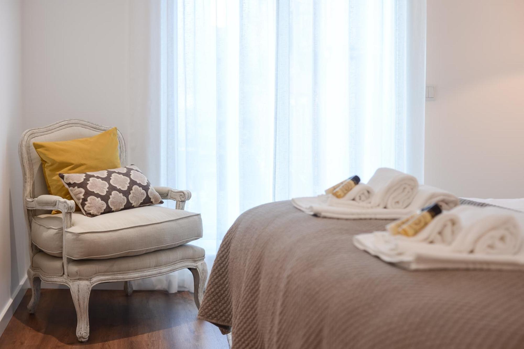 Appartement Estrela Luxury Lisboa