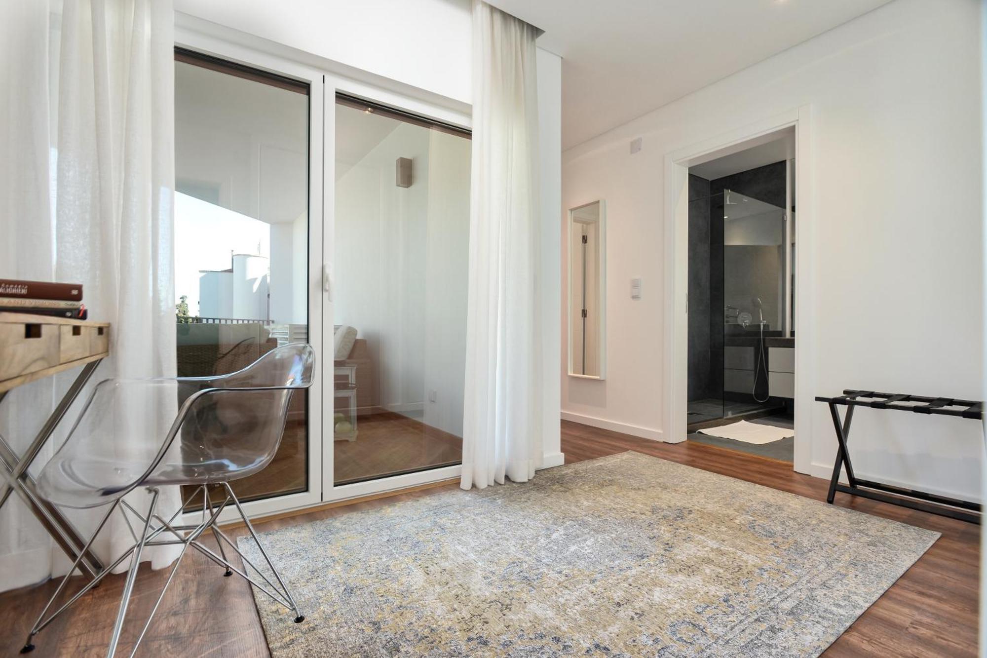 Appartement Estrela Luxury