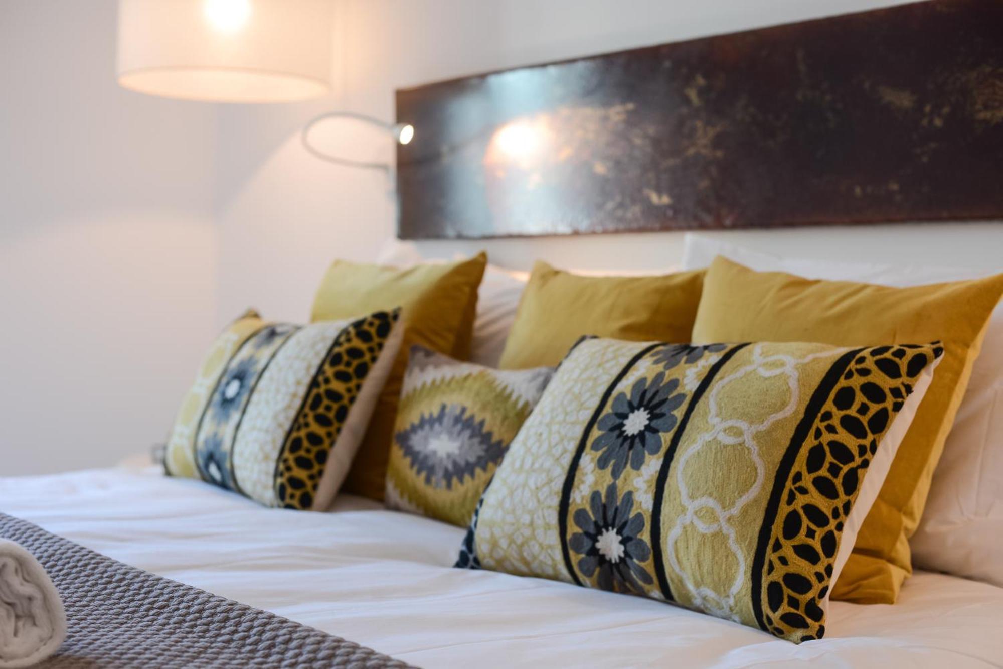 Appartement Estrela Luxury *