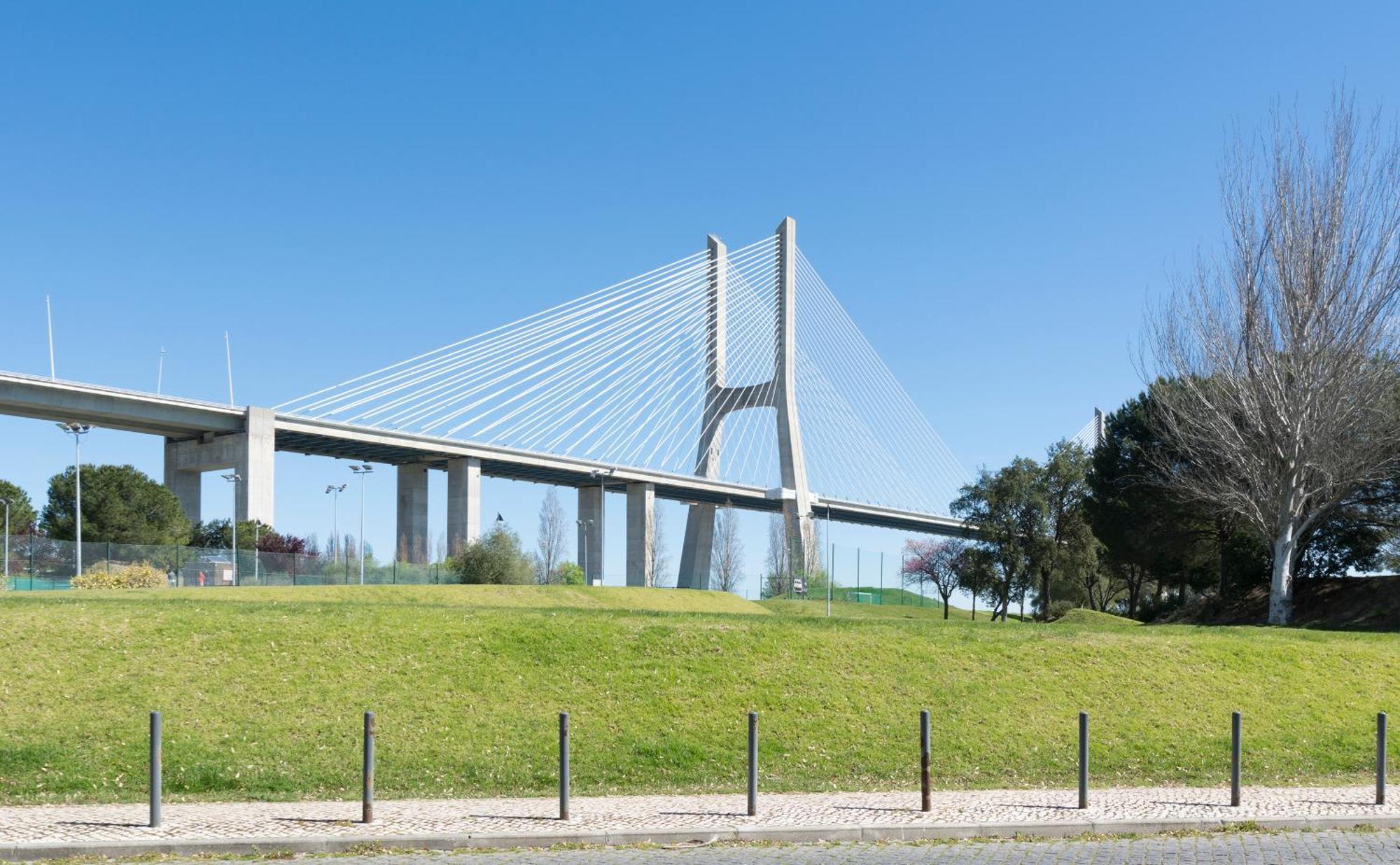 Eco @ Torre Lisbon