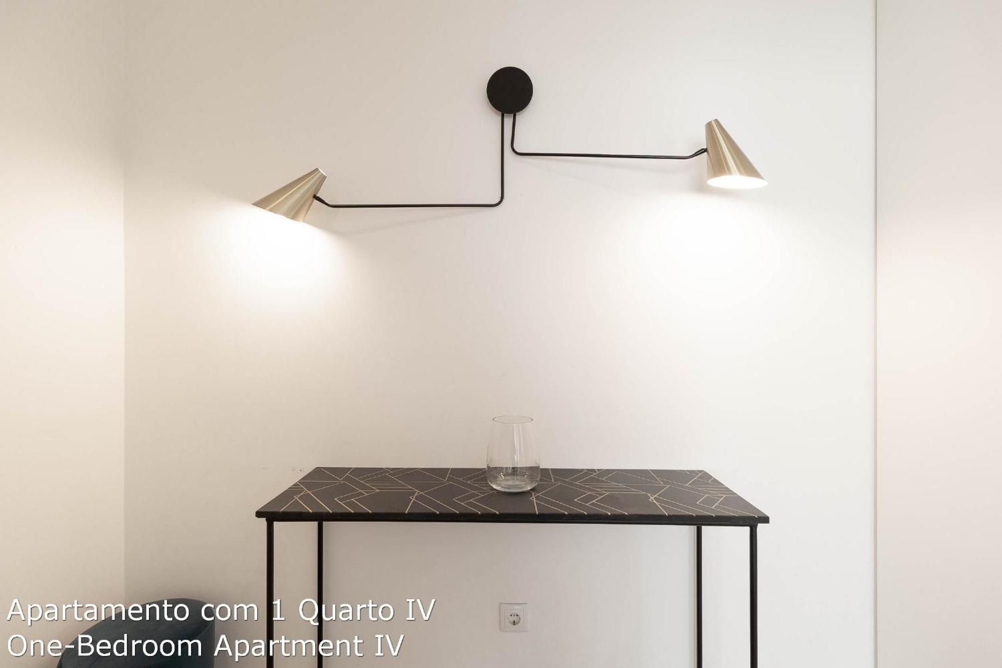 Appartement Akicity Sete Rios Selected *