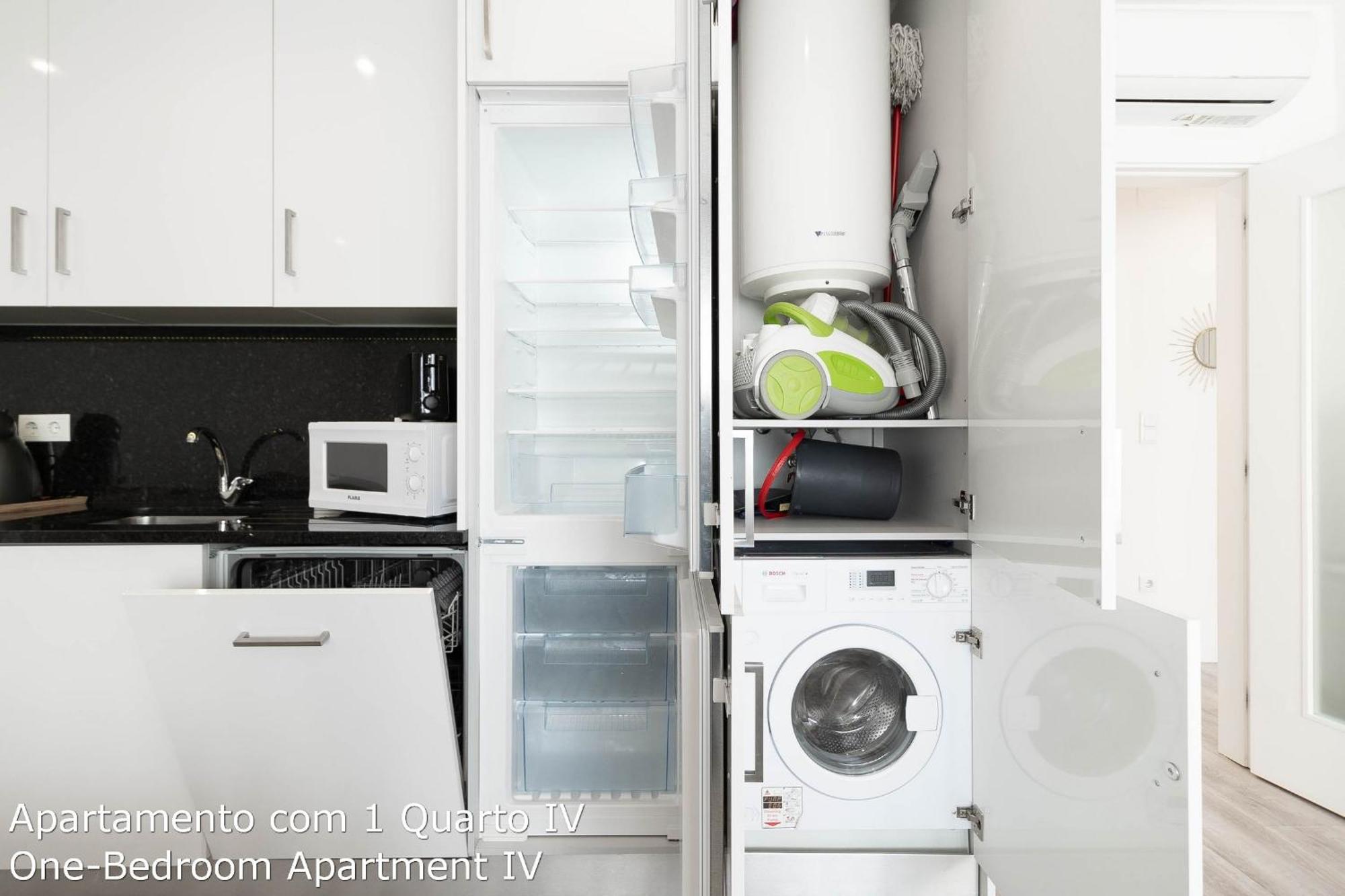Appartement Akicity Sete Rios Selected