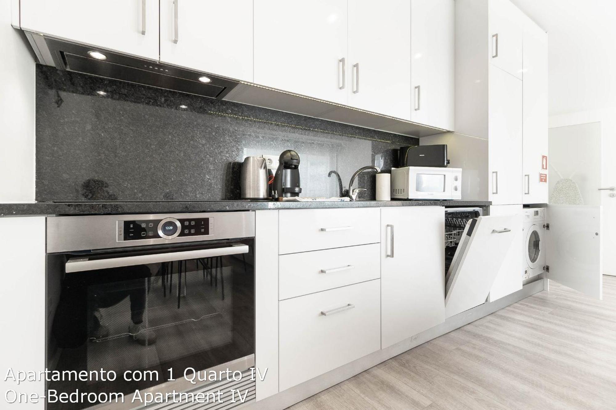 Appartement Akicity Sete Rios Selected *