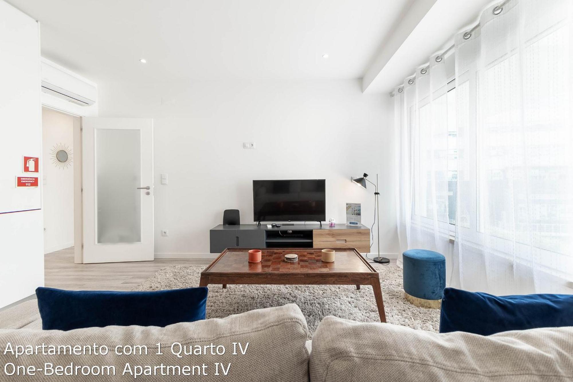 Appartement Akicity Sete Rios Selected
