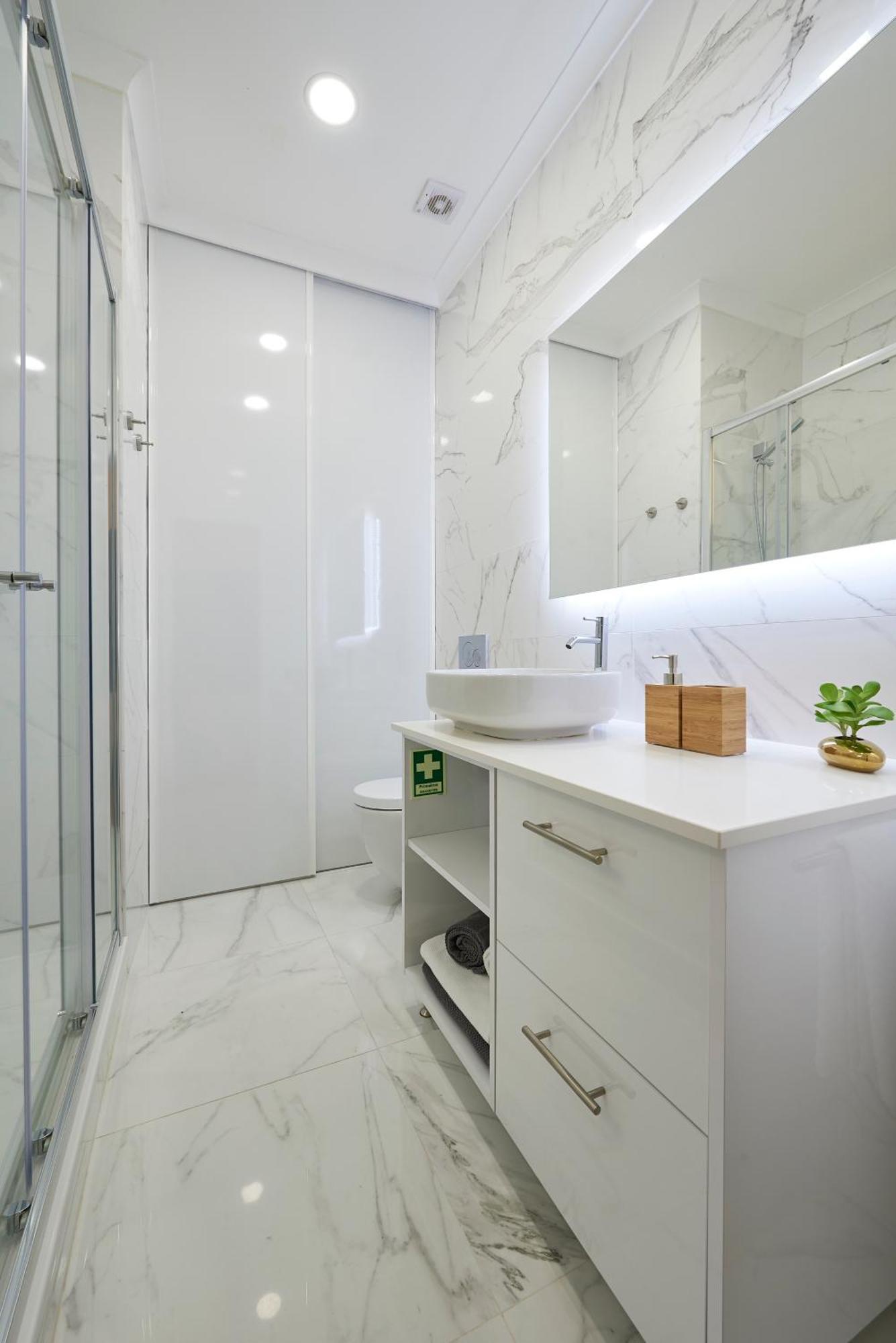 Appartement Elegant Santana Lissabon