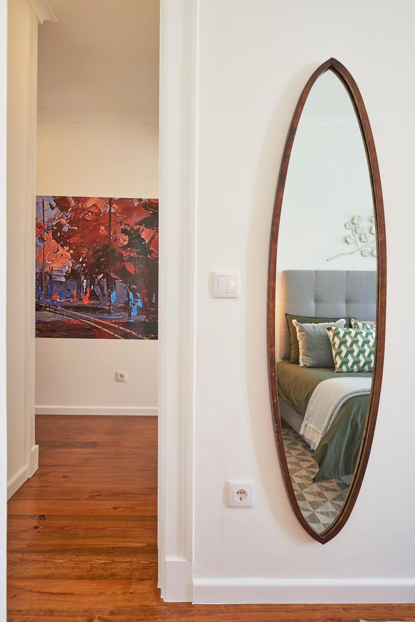 Appartement Elegant Santana *