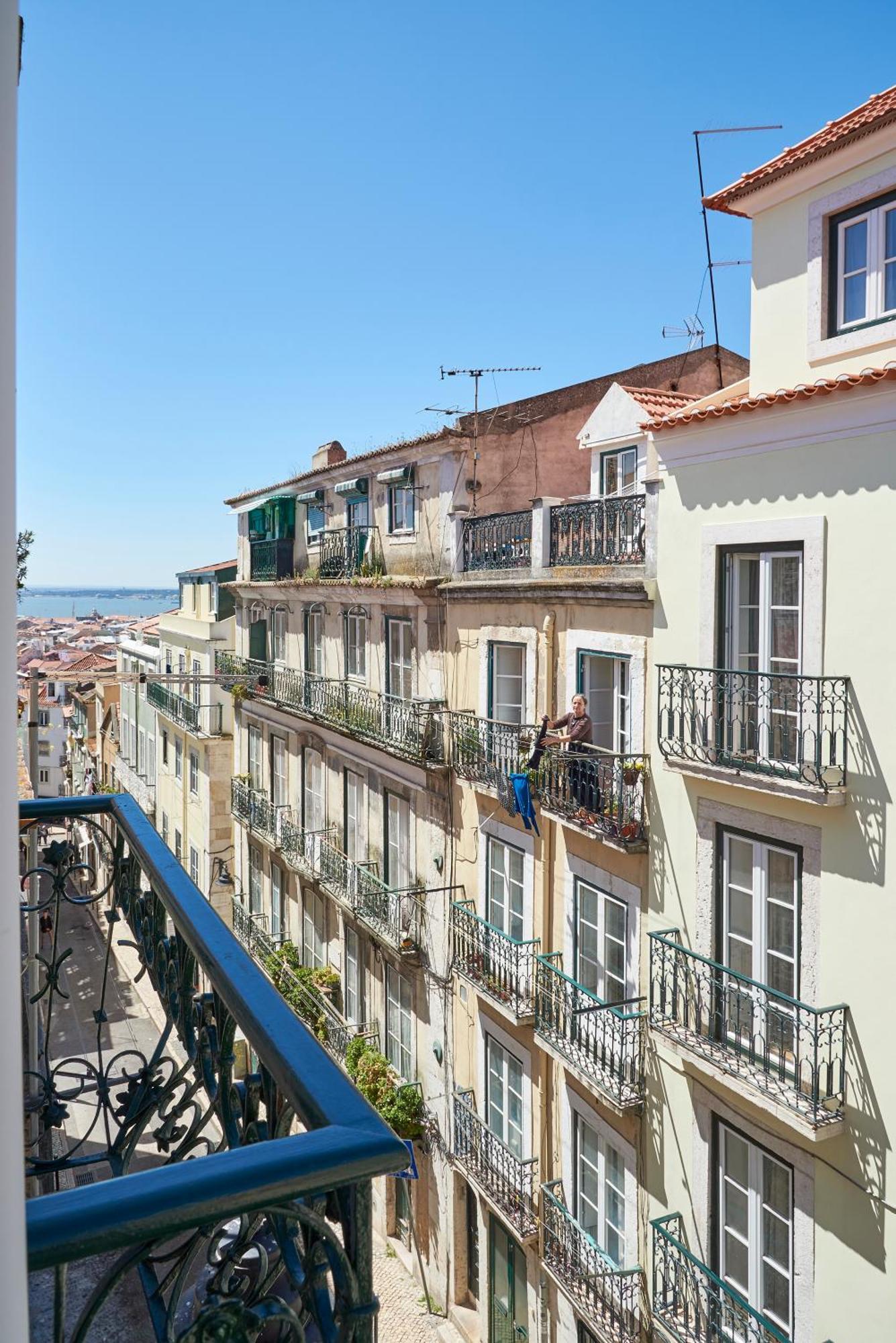 Appartement Elegant Santana