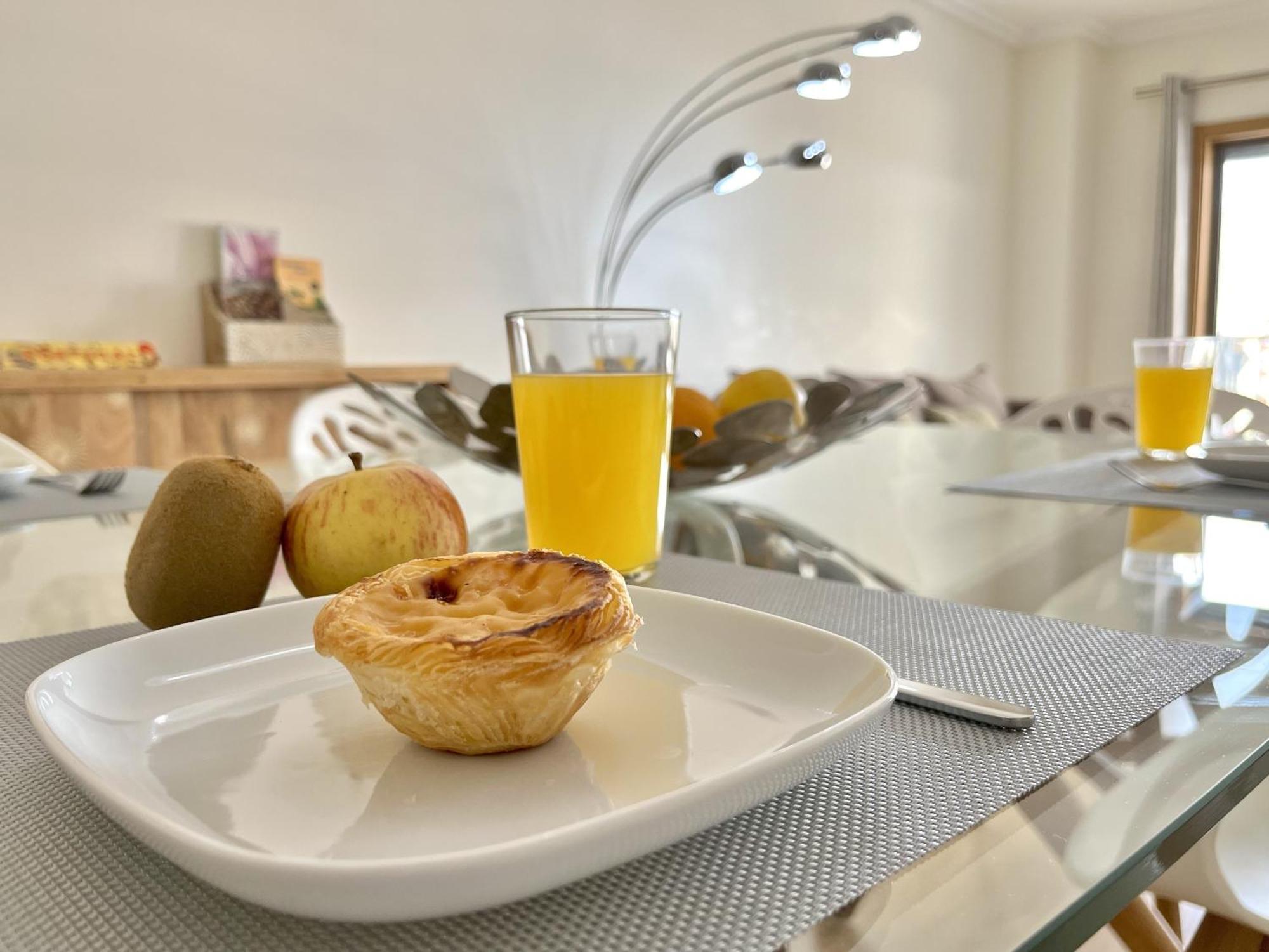 Apartment Modern & Spacious With River View Lissabon