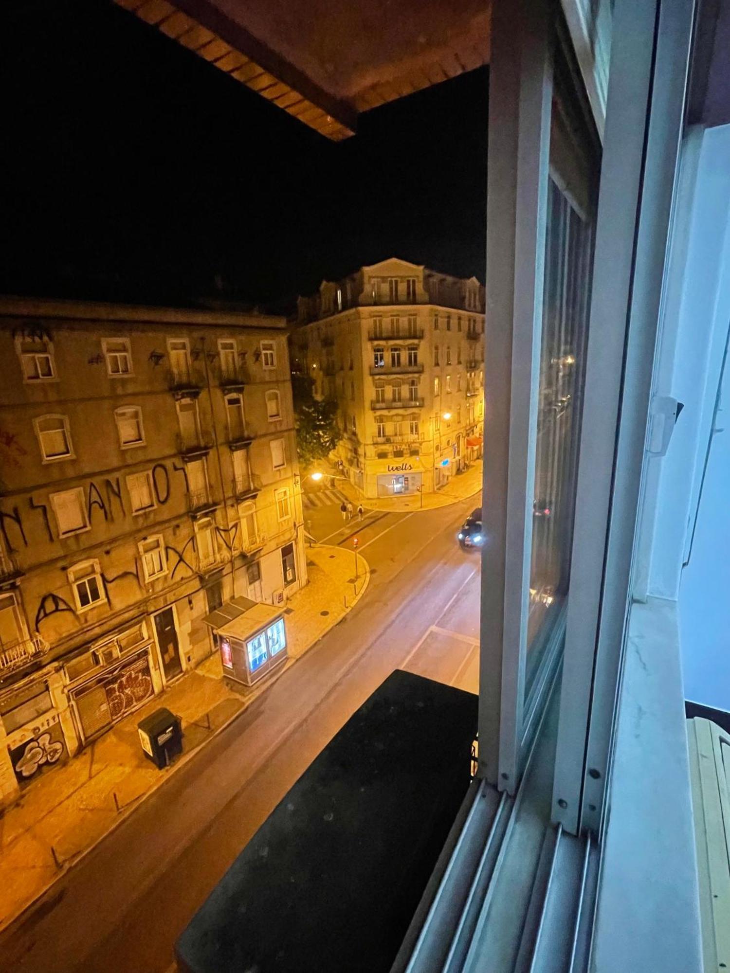 Quarto em Acomodações Particulares Alameda