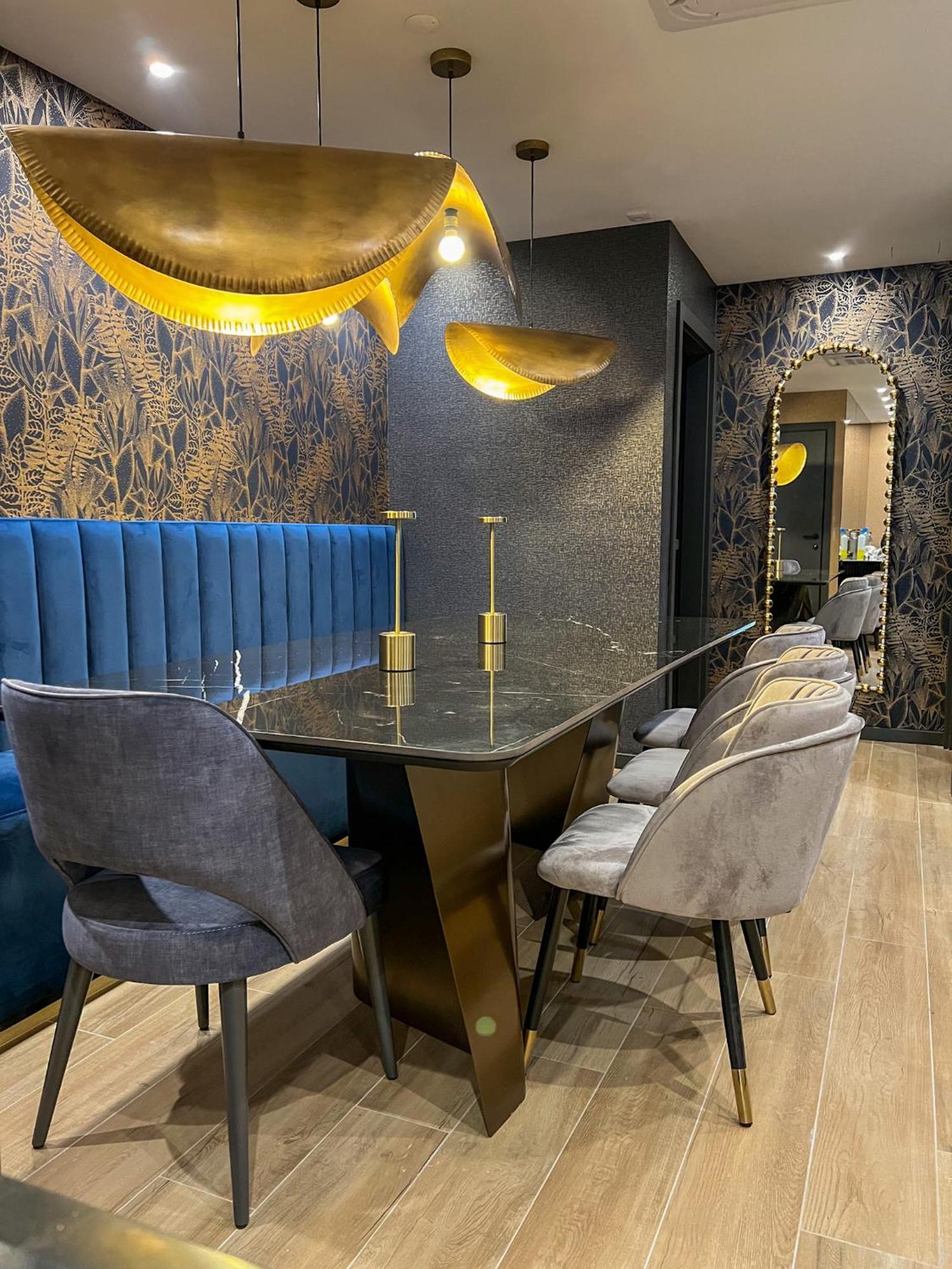 Dom Joao Glamour Hotel Lissabon