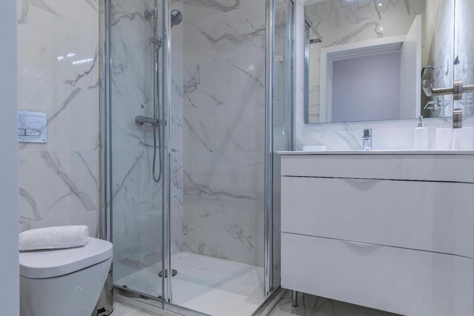 112 Ii Apartment Lisbon