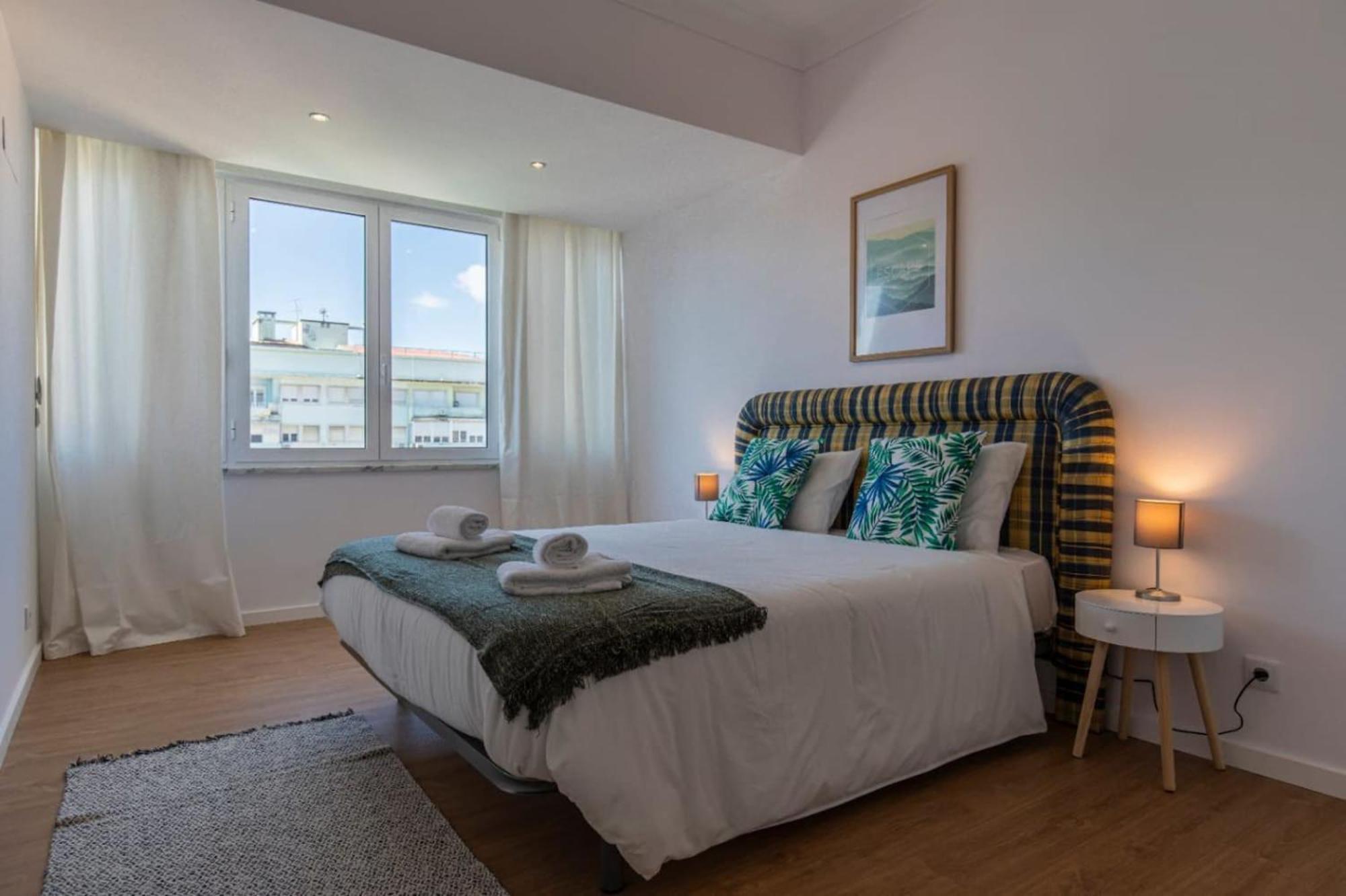 Apartment 112 Ii Lisbon
