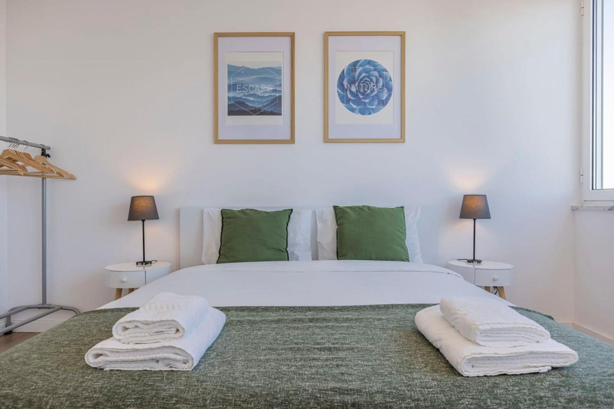Apartment 112 Lisbon