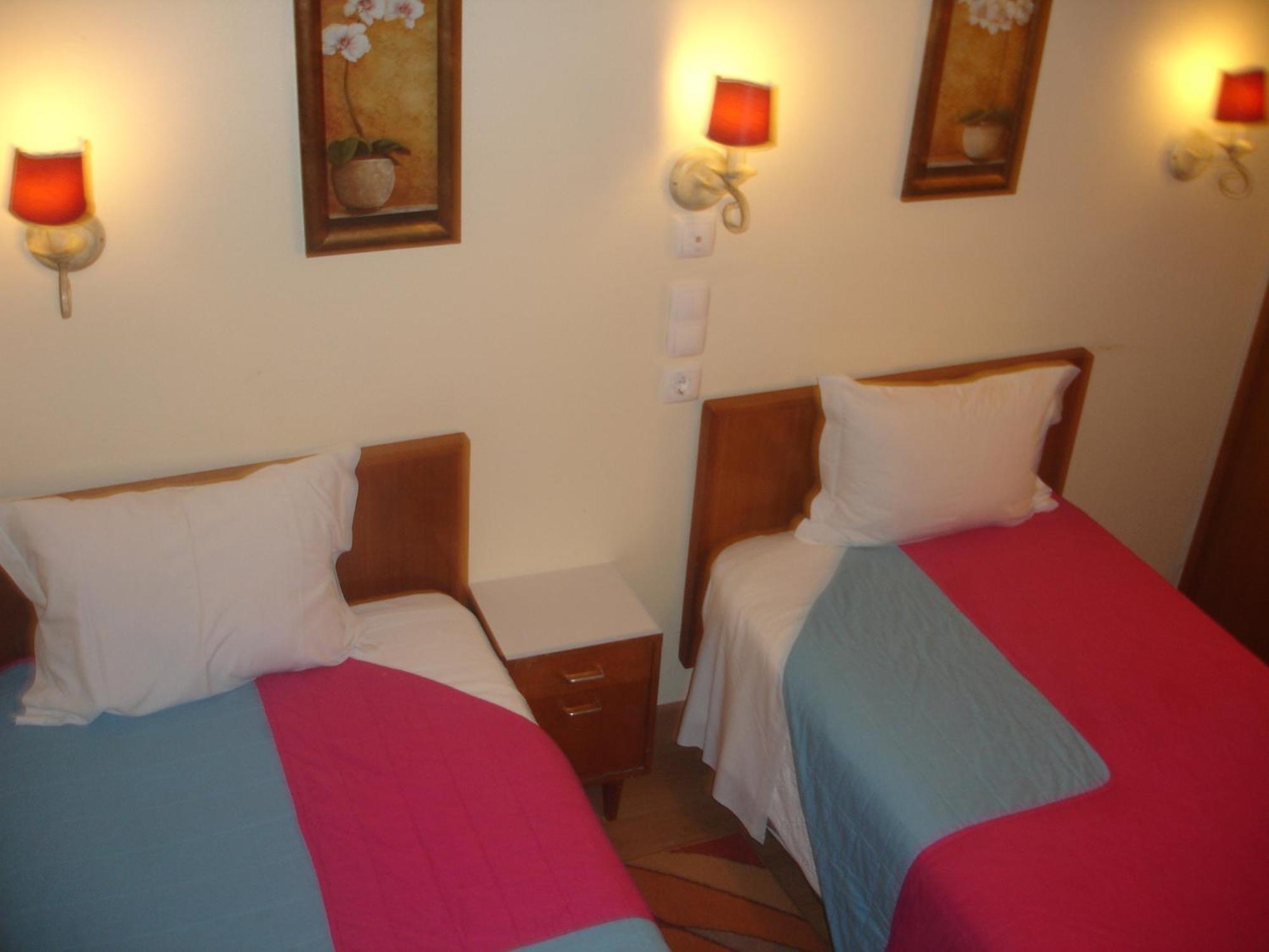 Pensao Estacao Guest house Lisbon