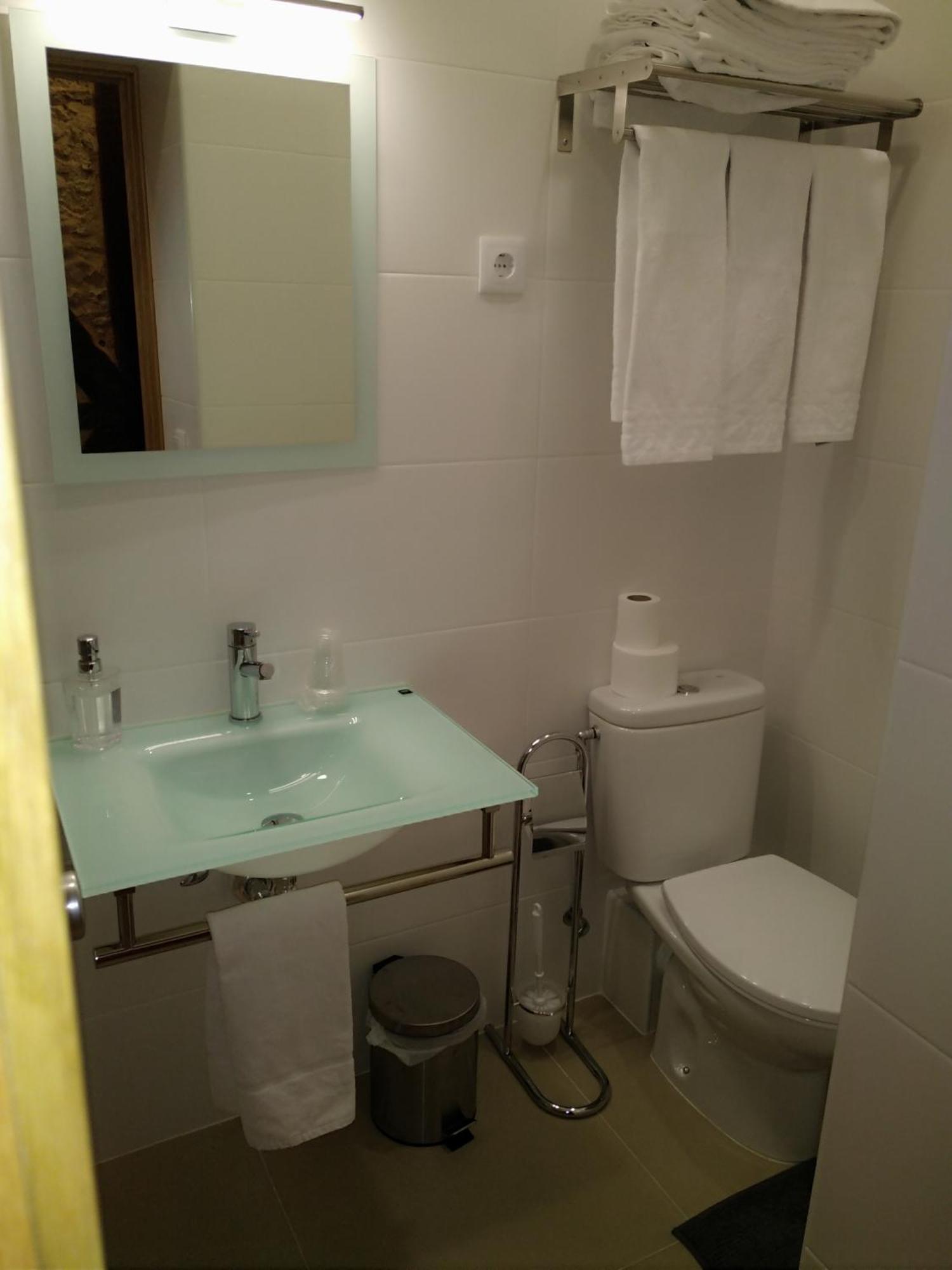 Guest house Pensao Estacao