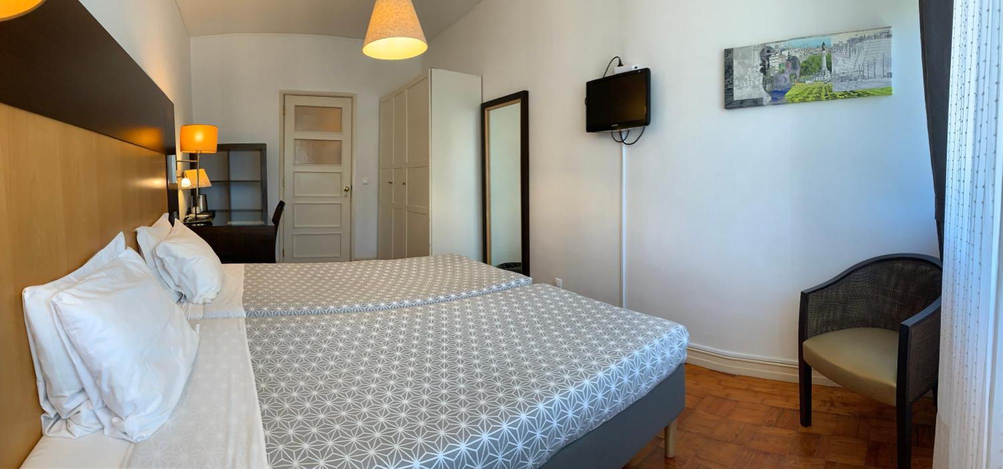 Discovery Benfica Guest house 3*