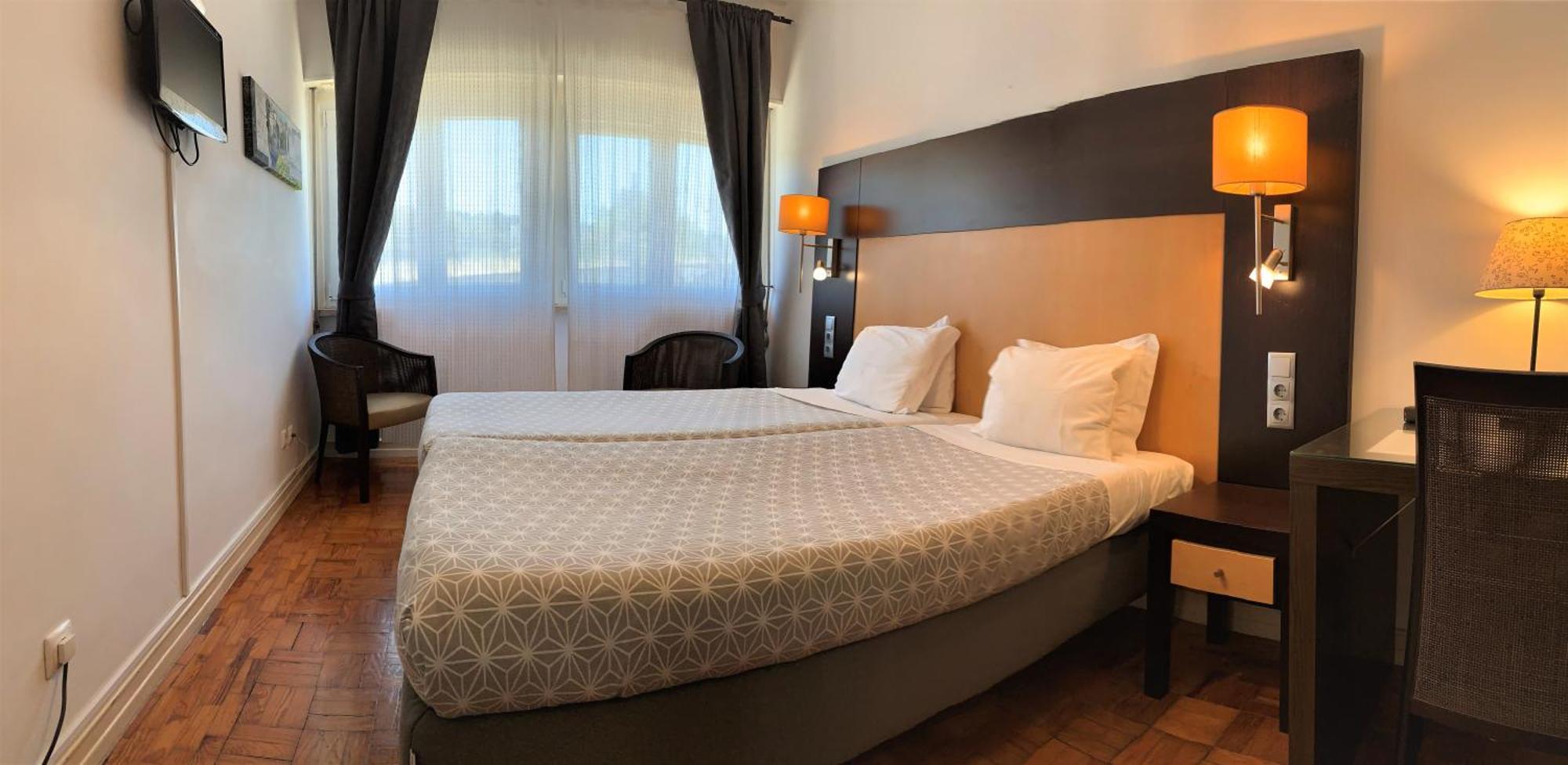 Discovery Benfica Guest house Lisbon