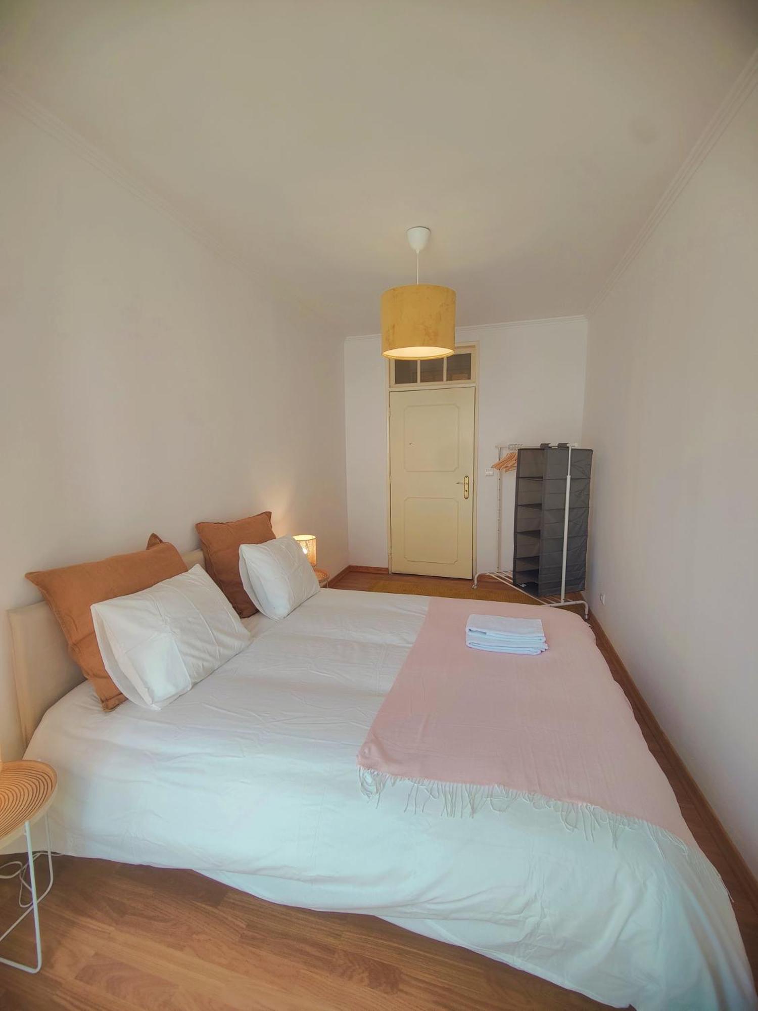 Appartement Apartmento Com Vista Incrivel Lissabon