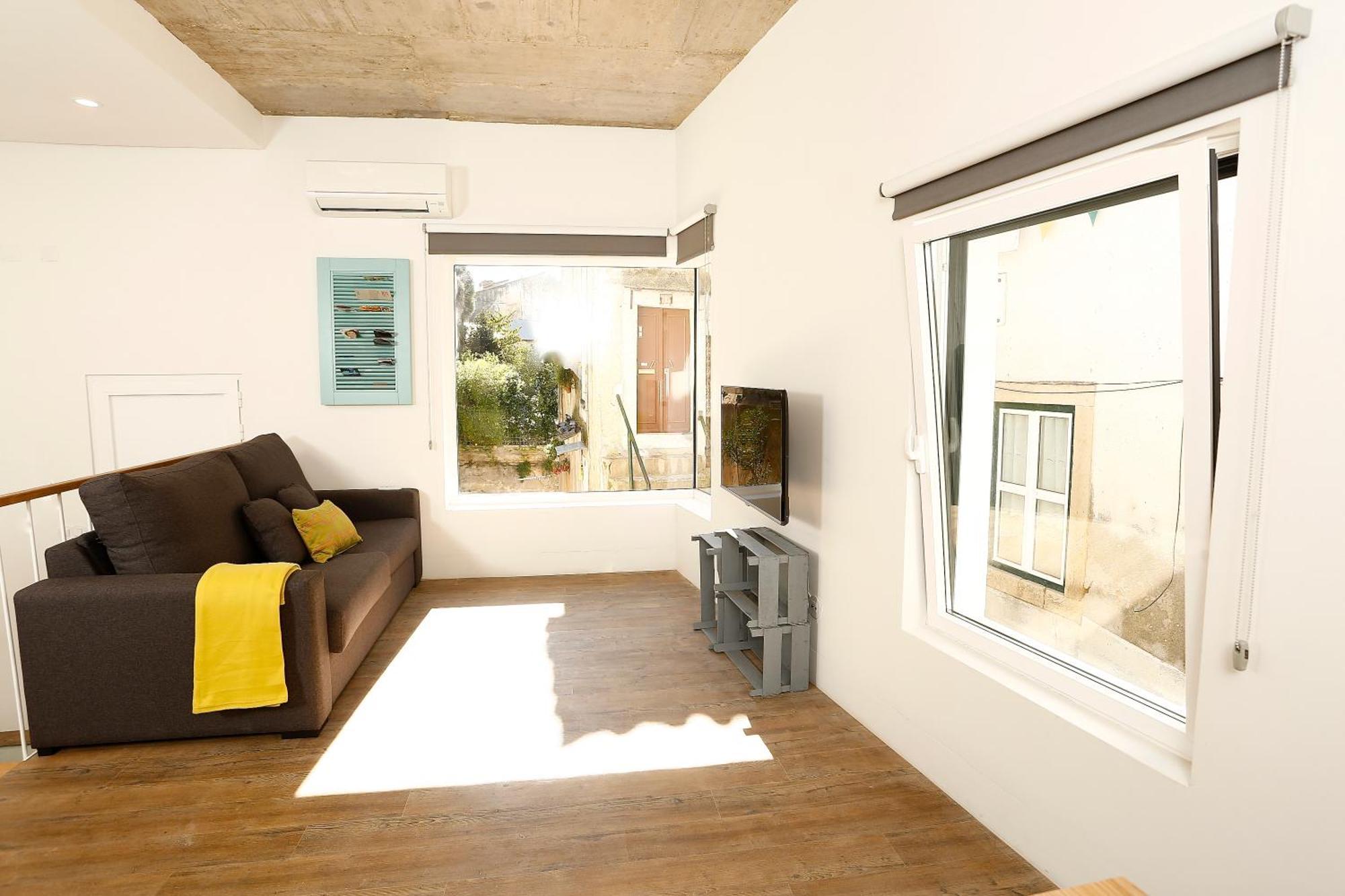 Apartamento New Downtown *