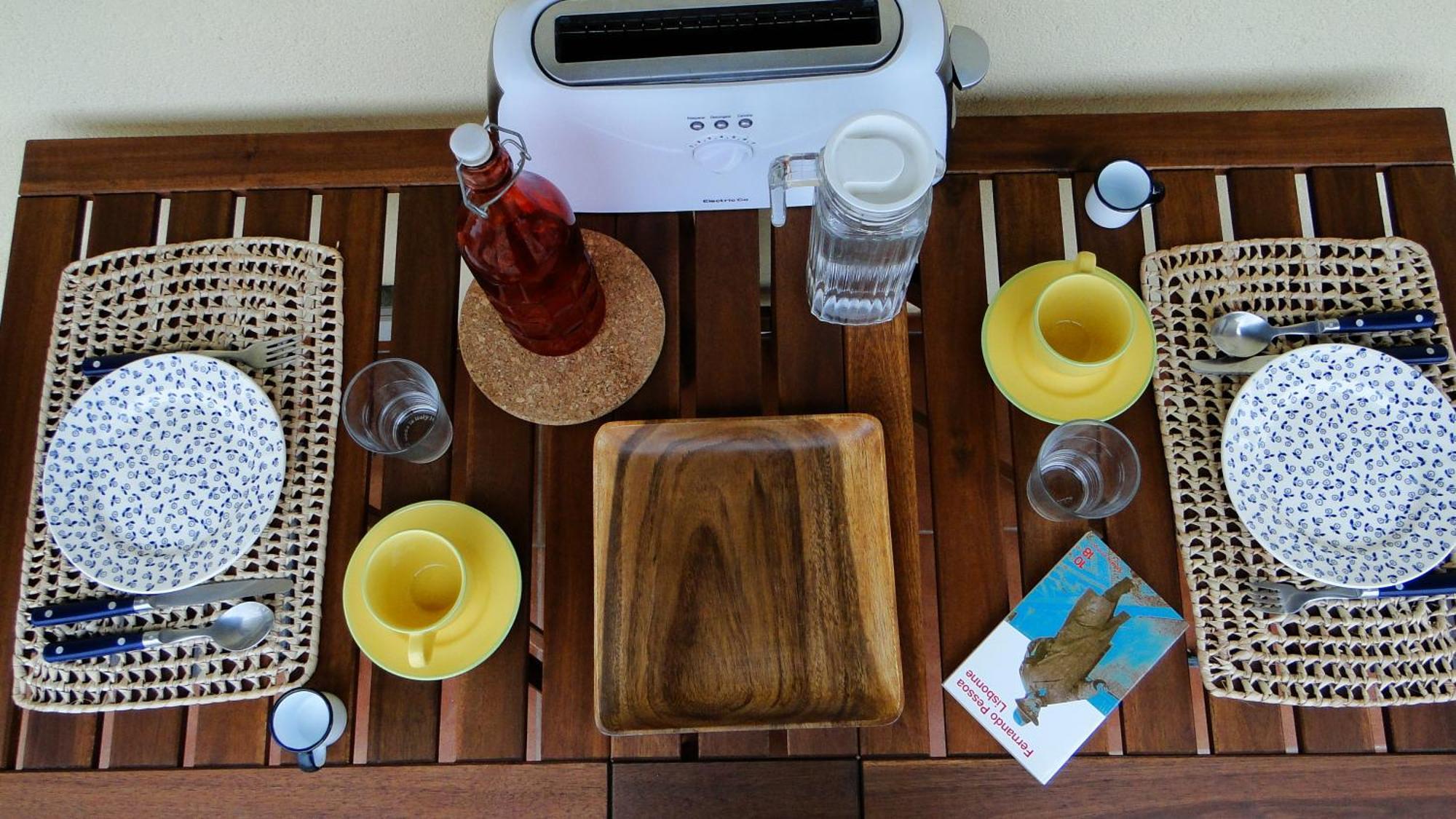 Apartamento Riverfront