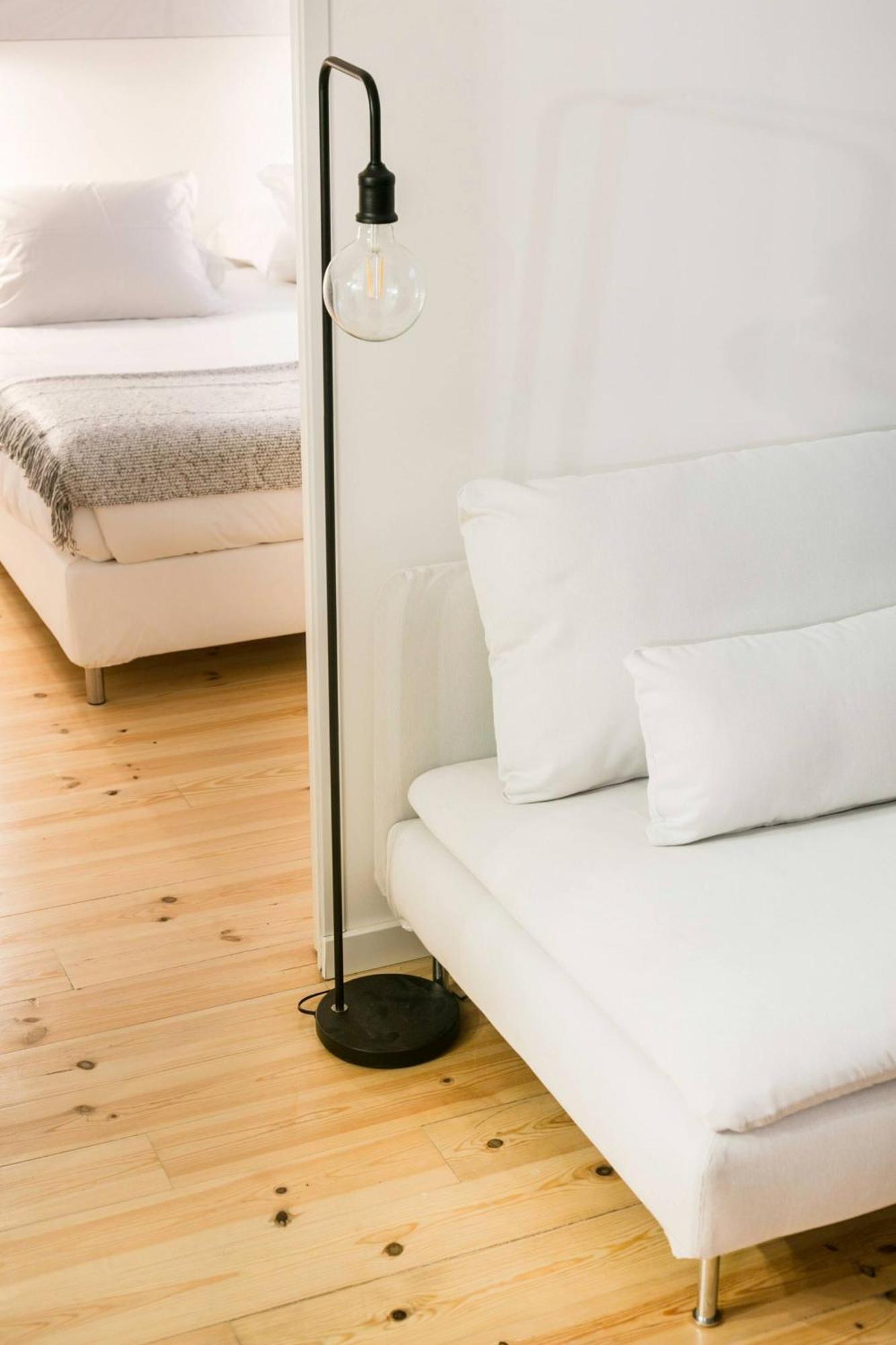 Bairro Alto Design Apartment Lissabon