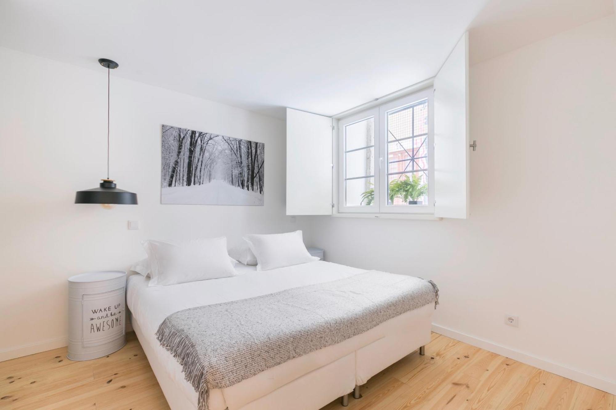 Bairro Alto Design Lissabon