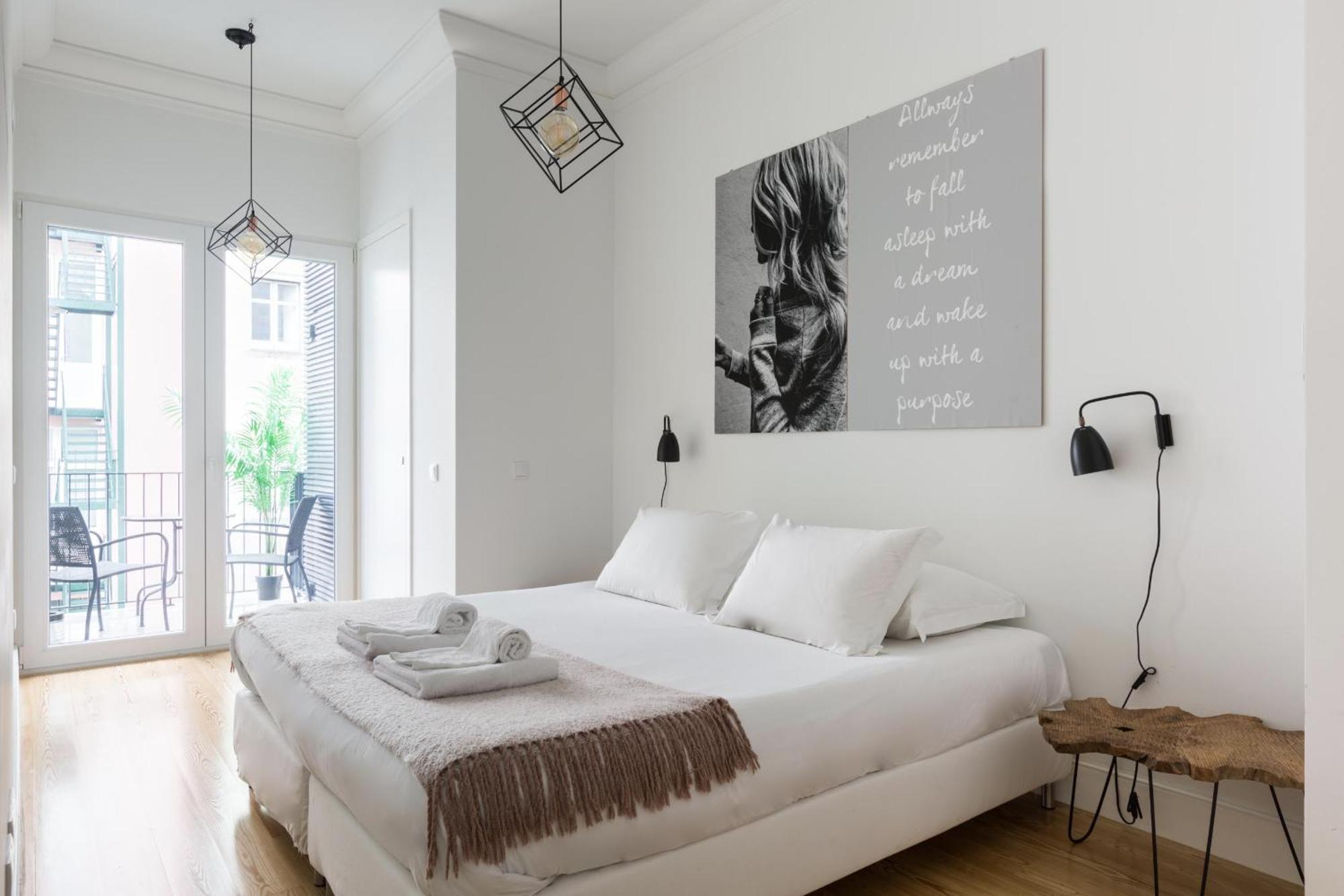 My Lx Flat City Center El Corte Ingles Appartement Lissabon
