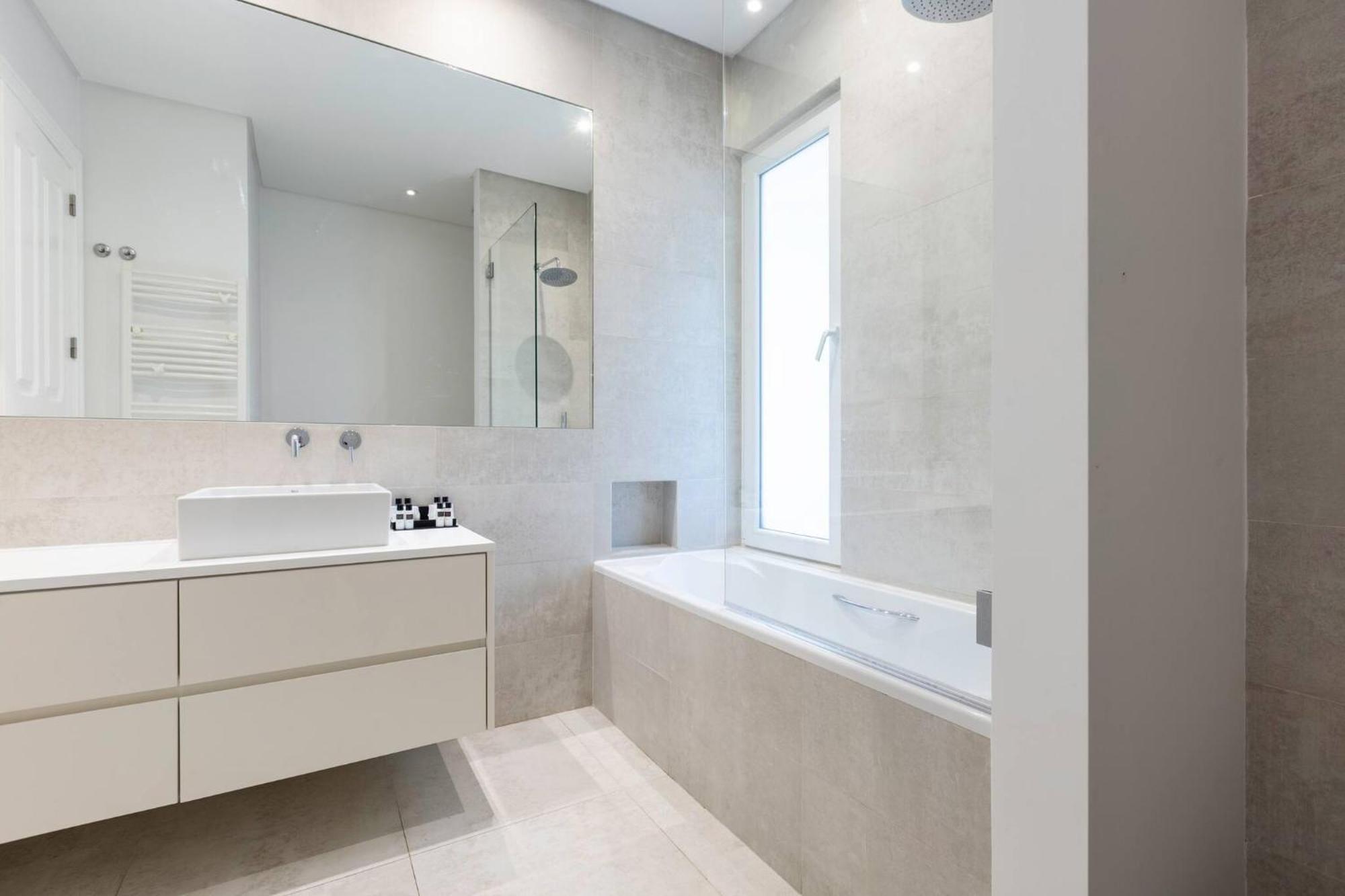 My Lx Flat City Center El Corte Ingles Appartement