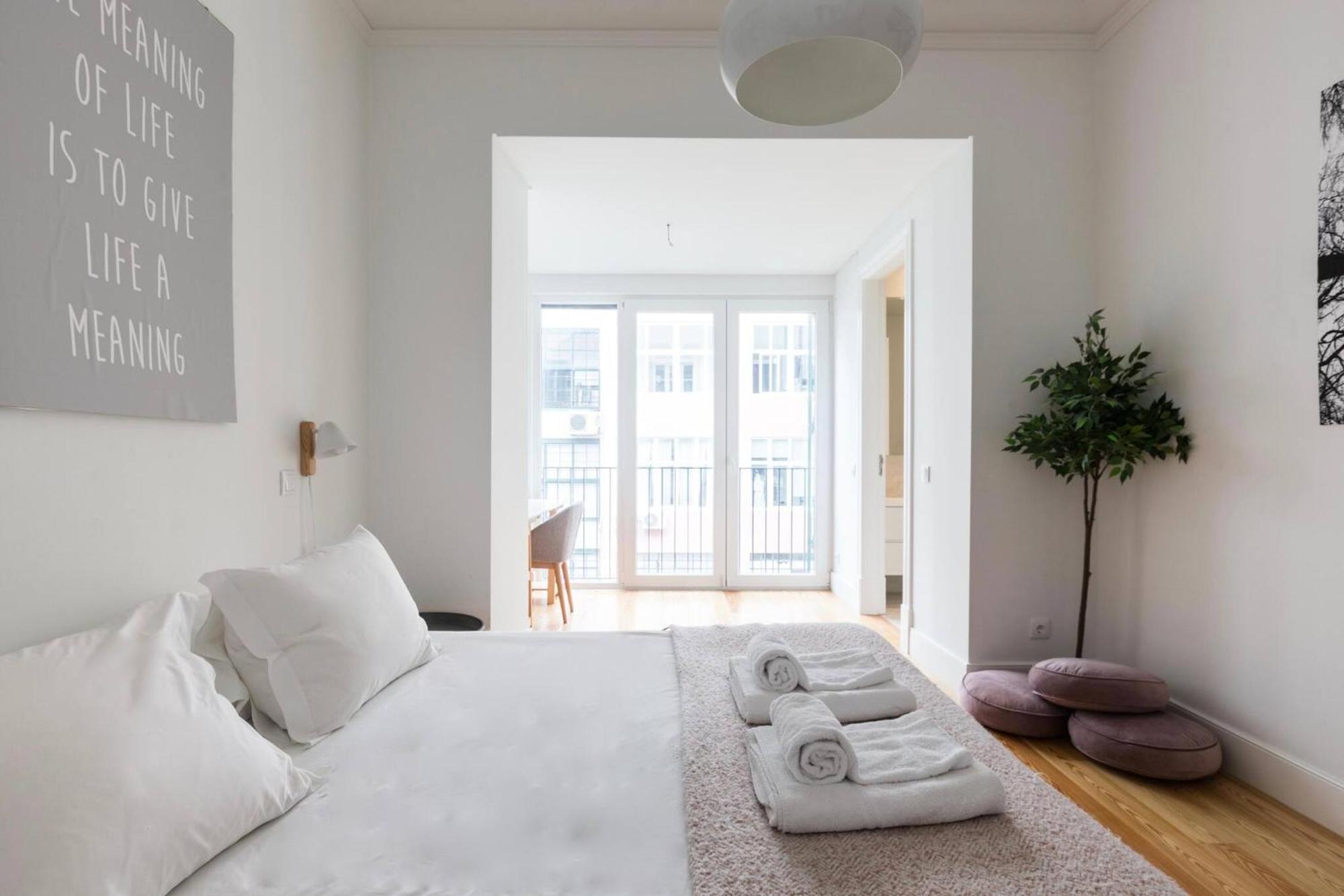 Appartement My Lx Flat City Center El Corte Ingles *