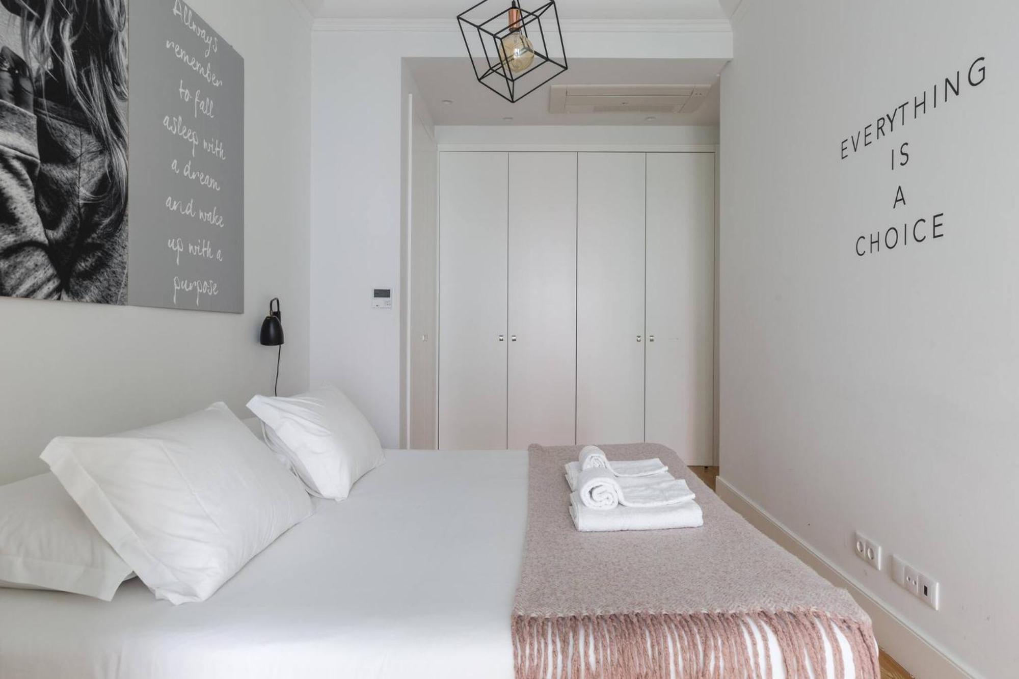 Appartement My Lx Flat City Center El Corte Ingles Lissabon