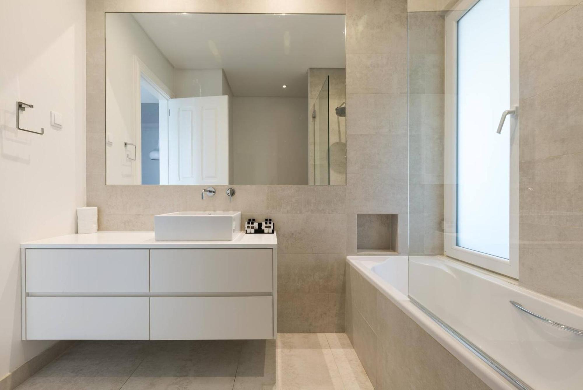 Appartement My Lx Flat City Center El Corte Ingles