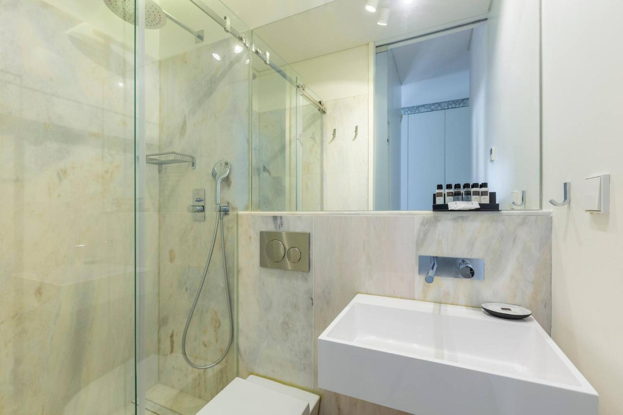 My Lx Flat Luxury Chiado Design Lissabon