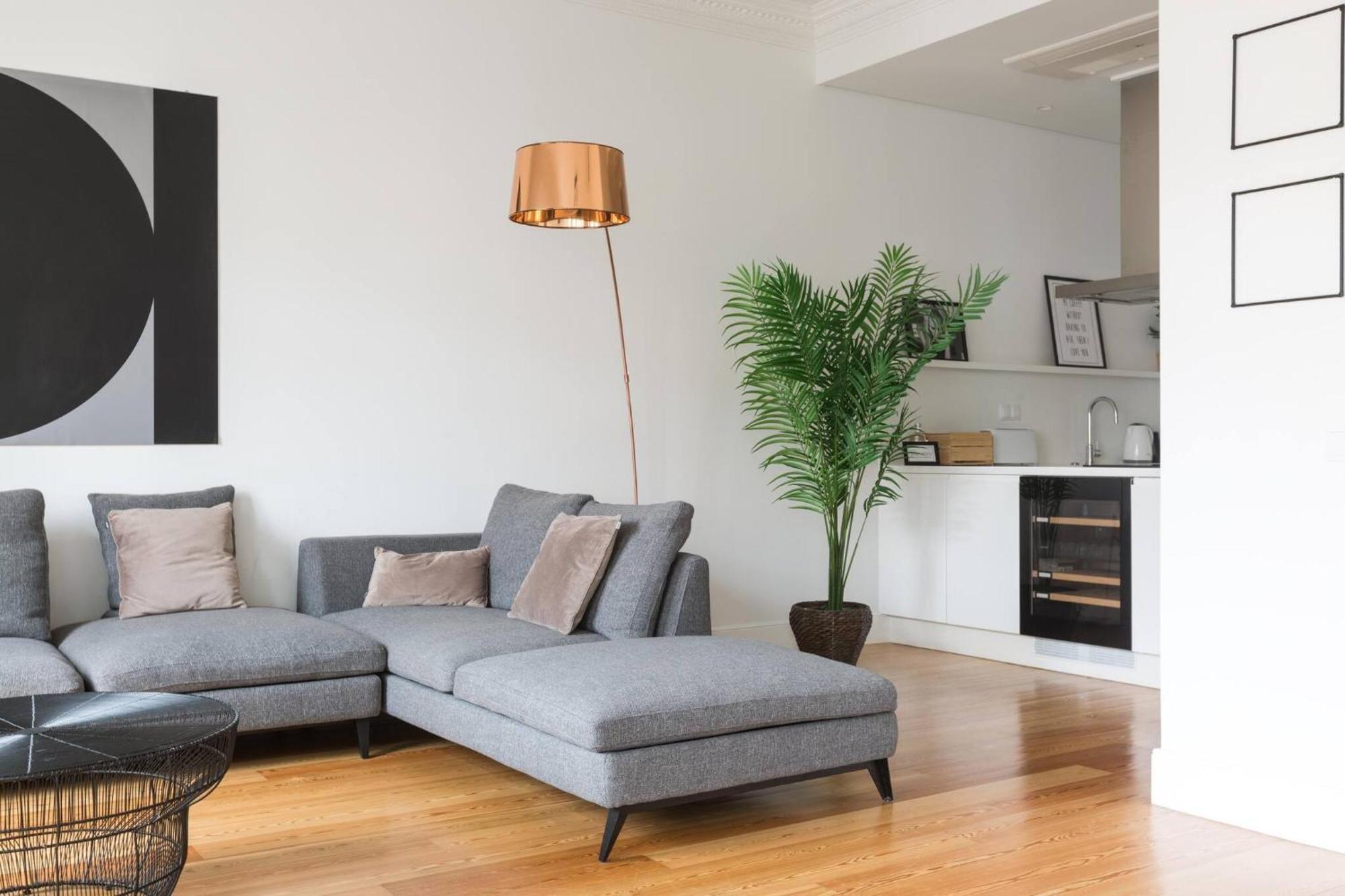 Appartement My Lx Flat City Center El Corte Ingles Lissabon