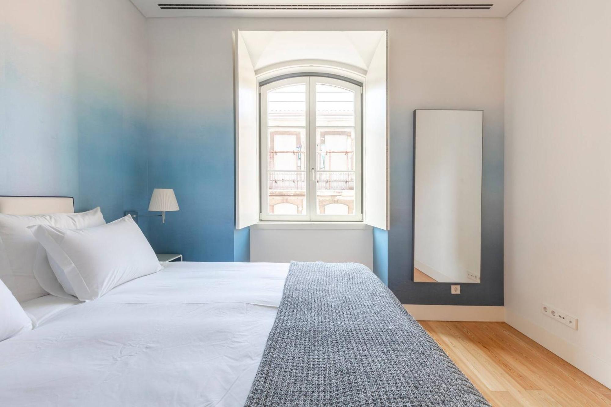 My Lx Flat Luxury Chiado Design Lissabon