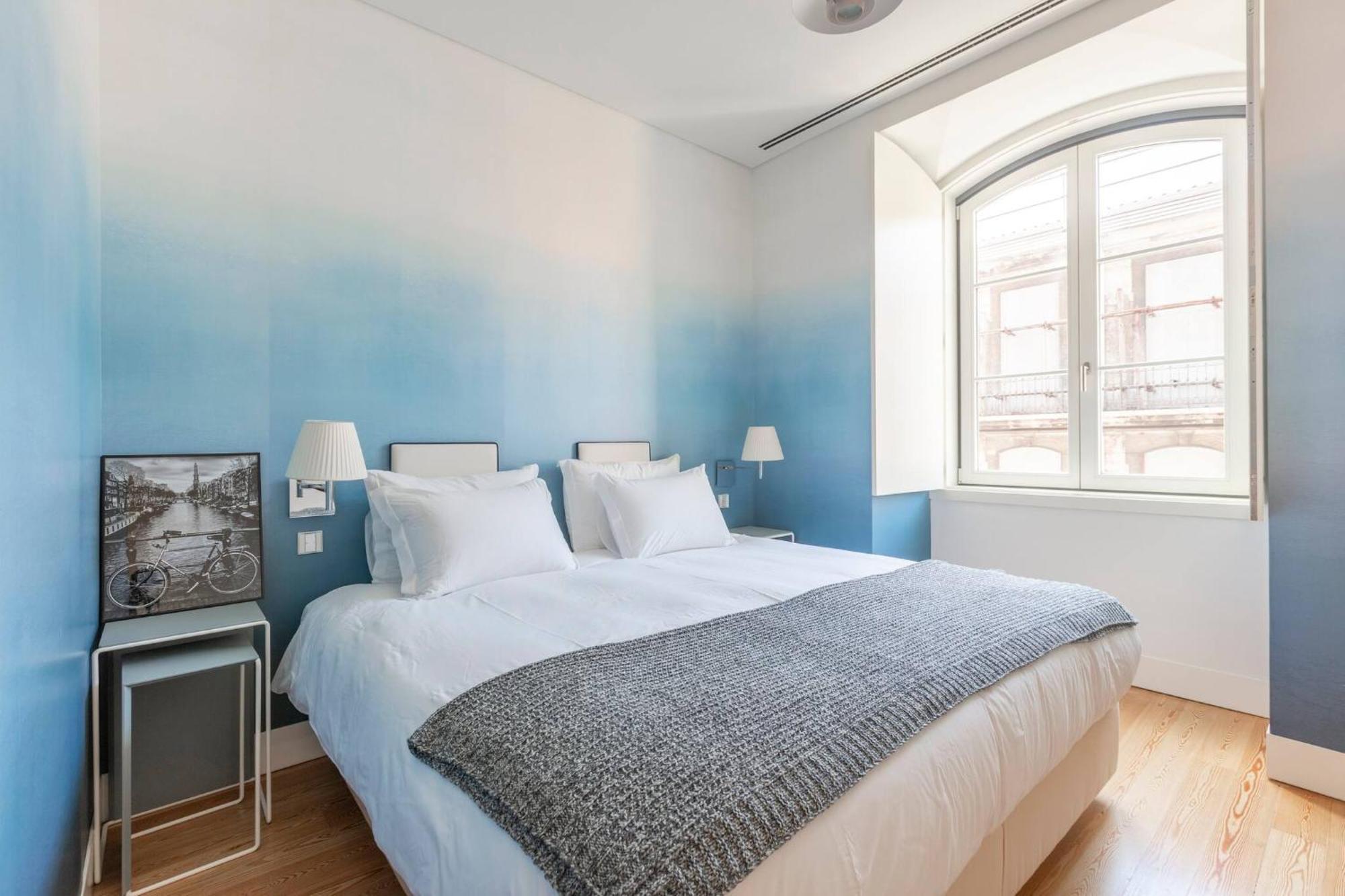 Apartment My Lx Flat Luxury Chiado Design