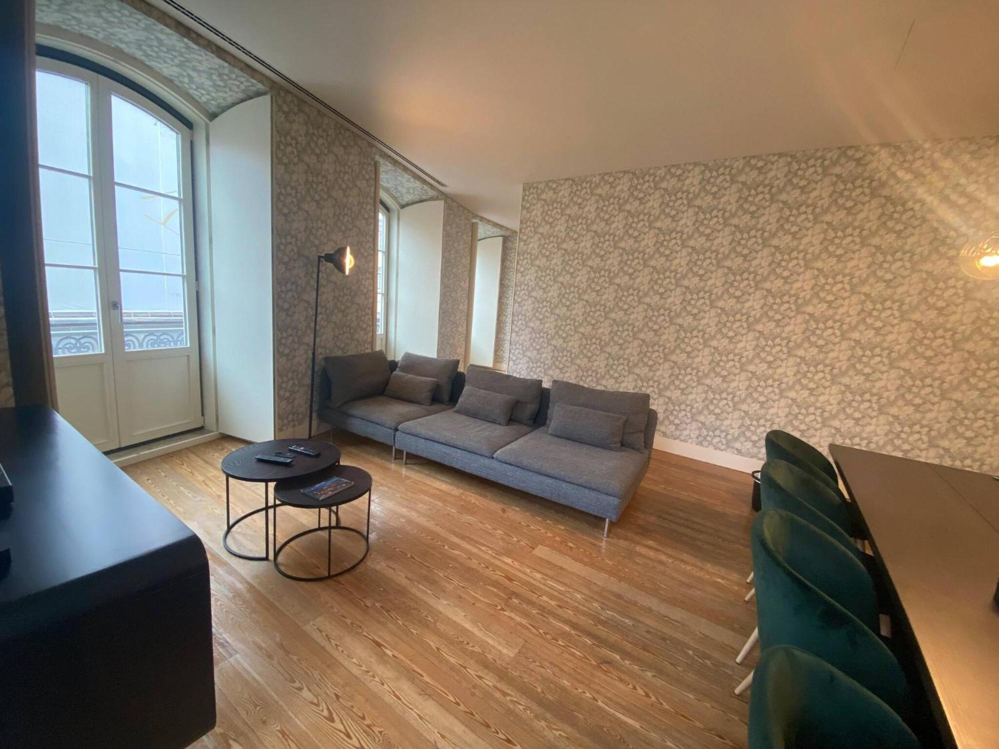 Apartment My Lx Flat Luxury Chiado Design Lissabon